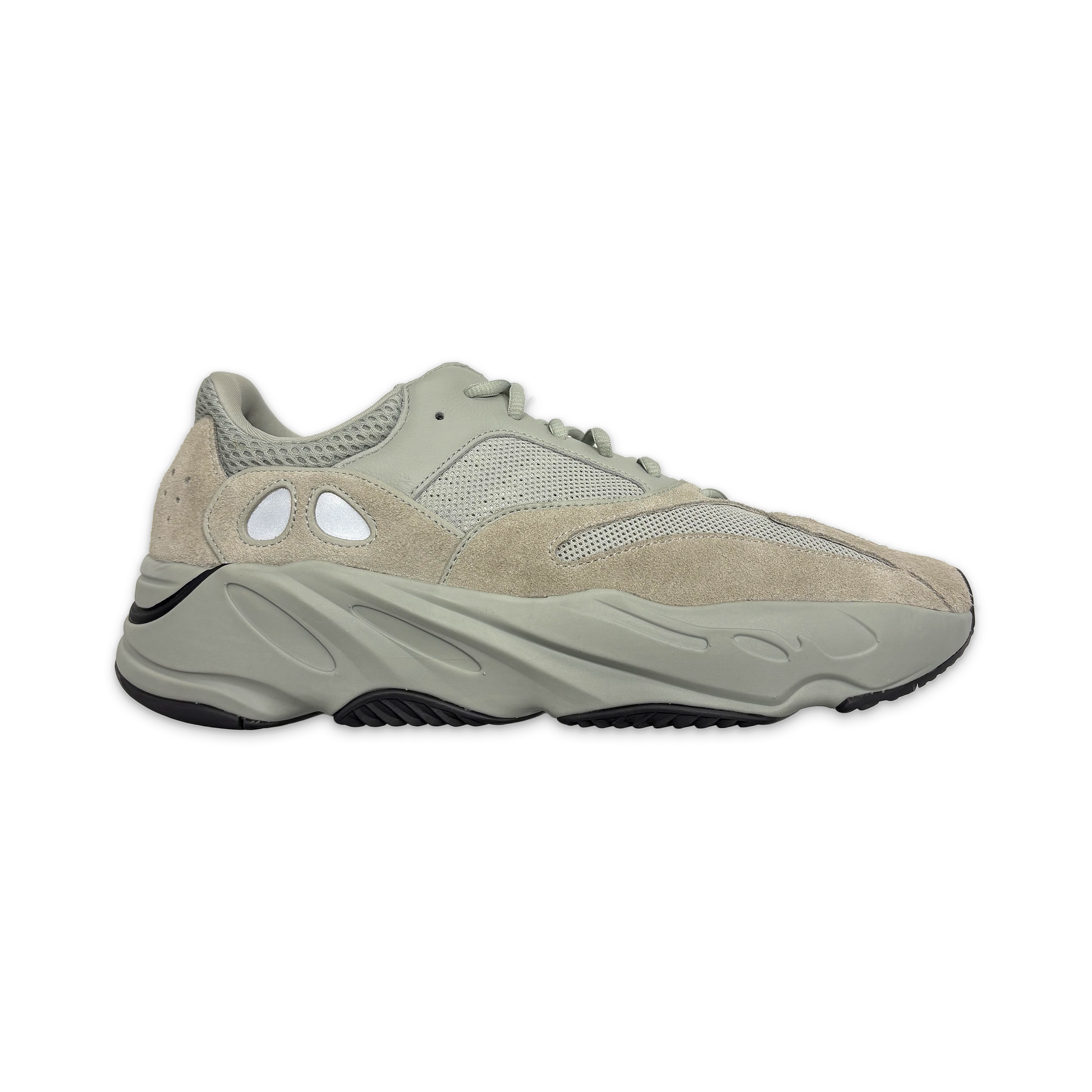 Adidas, Yeezy Boost 700 “Salt”