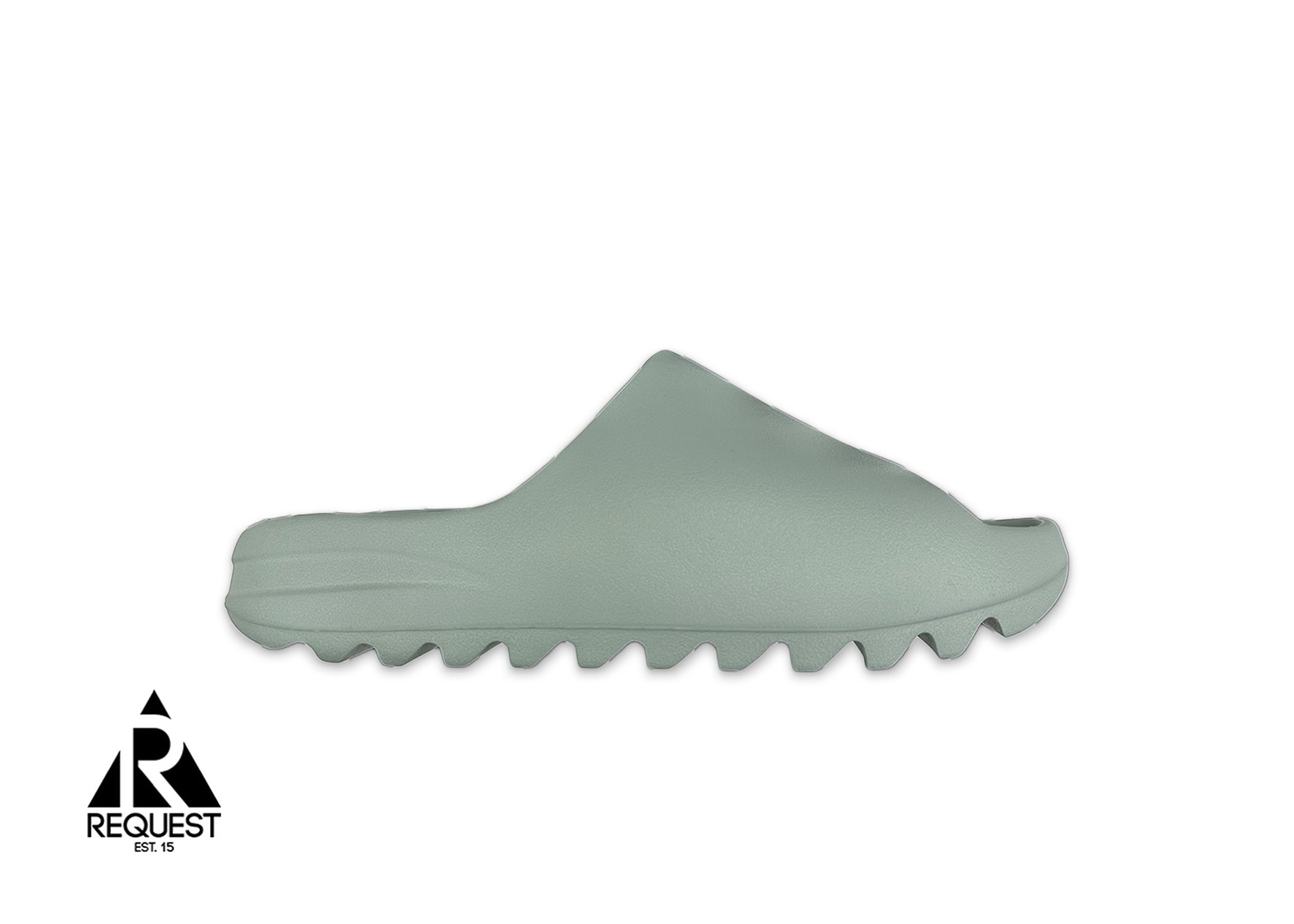 Yeezy Slide “Salt”