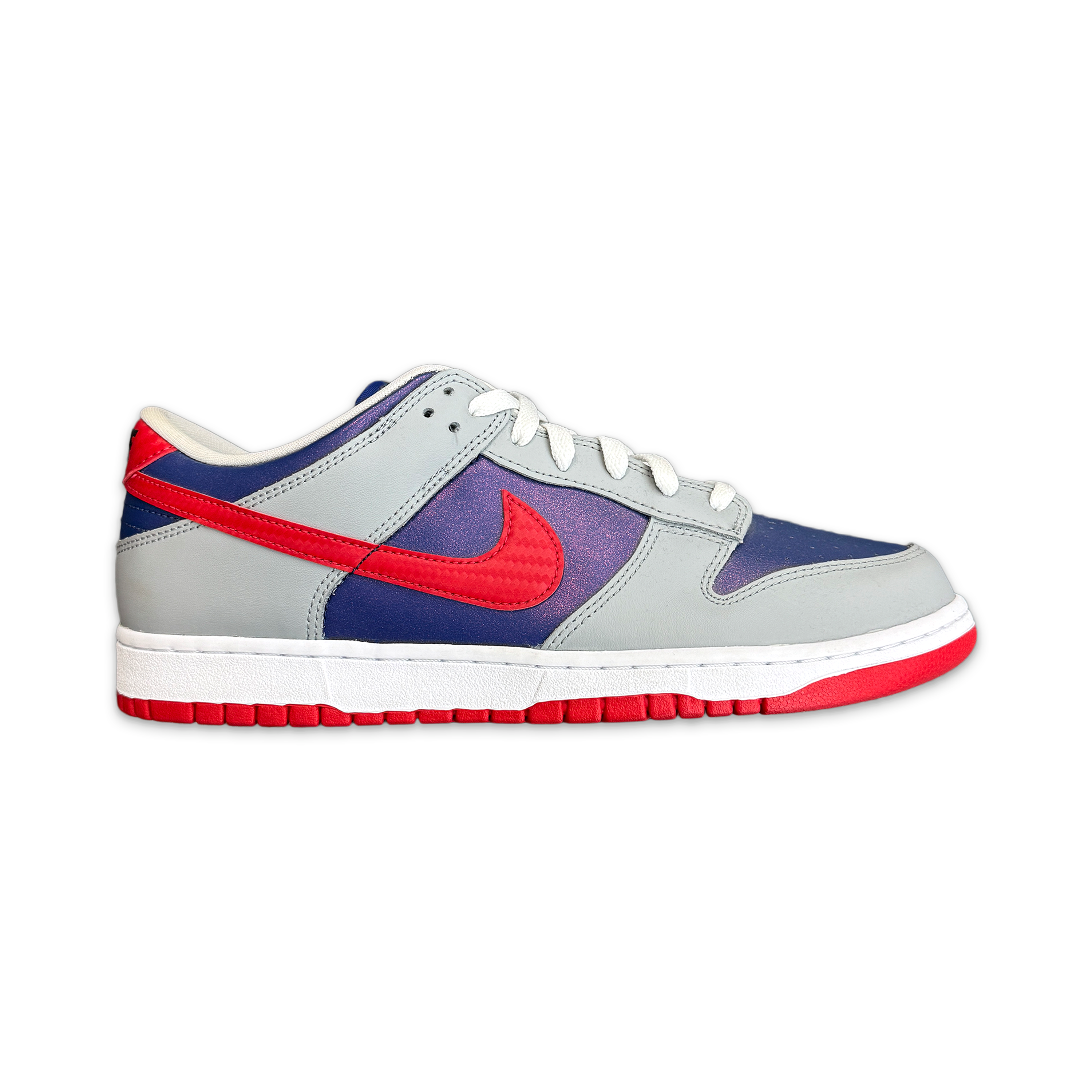 Nike Dunk Low “Samba”