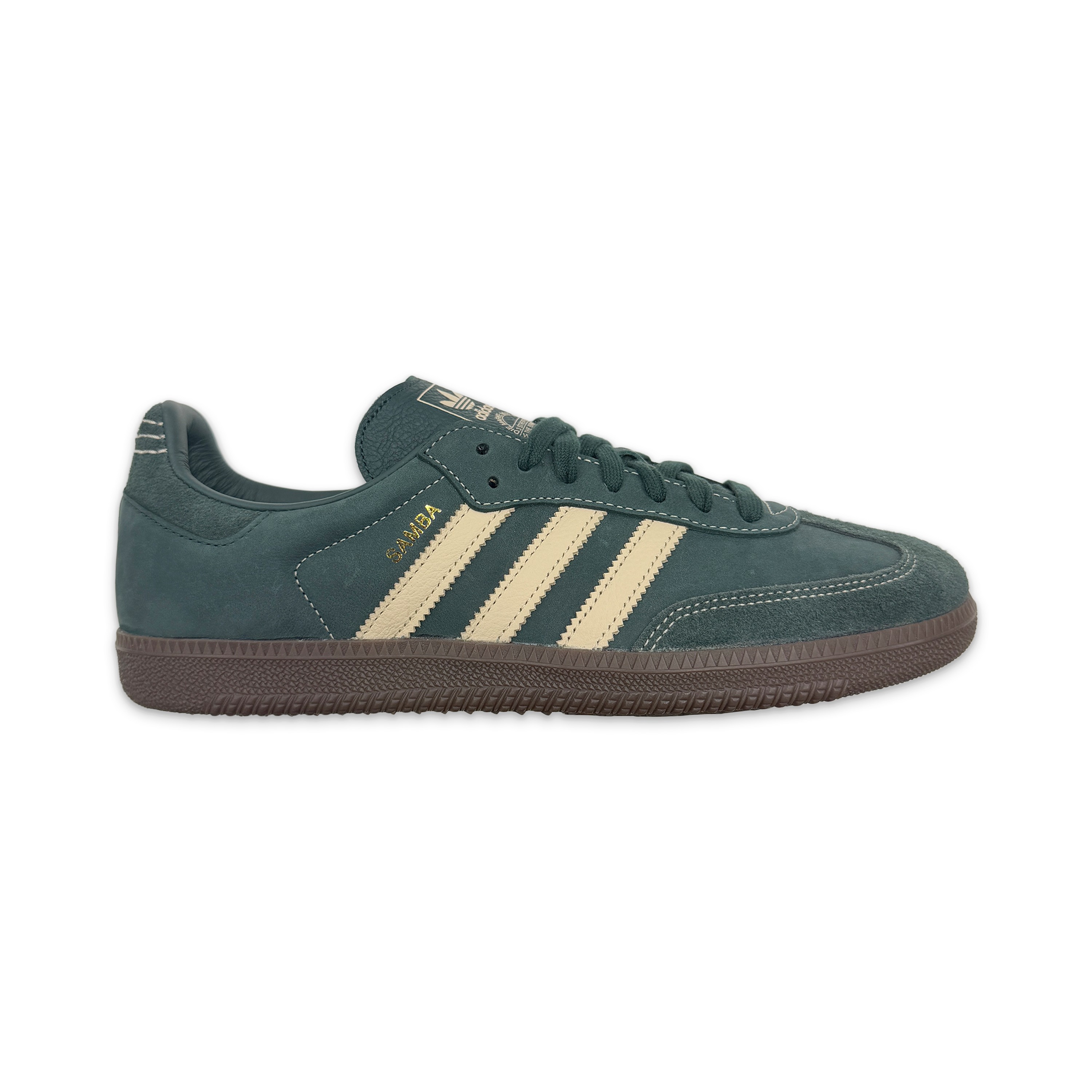 Samba OG "Mineral Green" (W)
