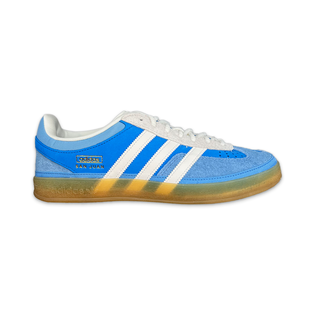 Gazelle Indoor 