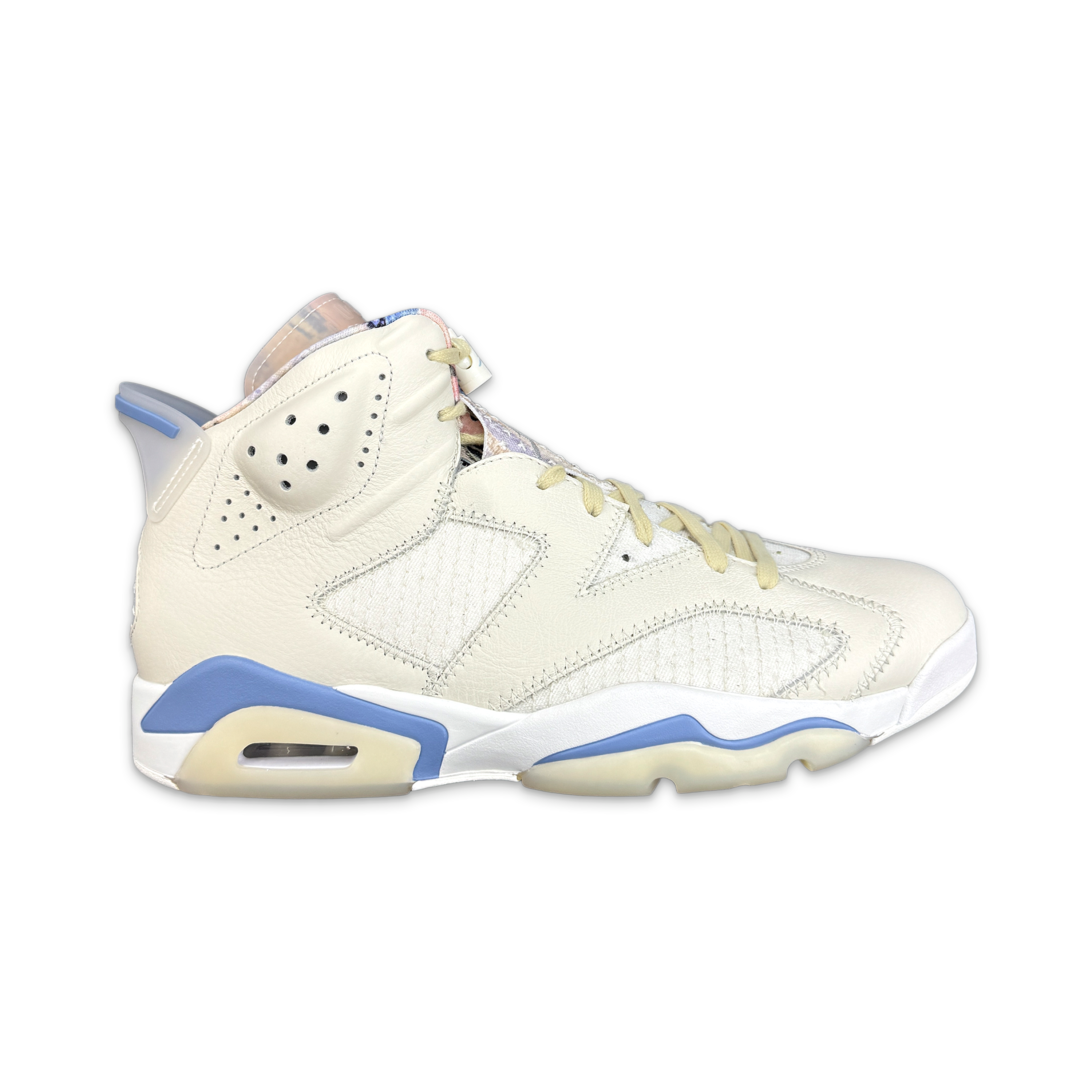 Air Jordan 6 Retro “Sashiko