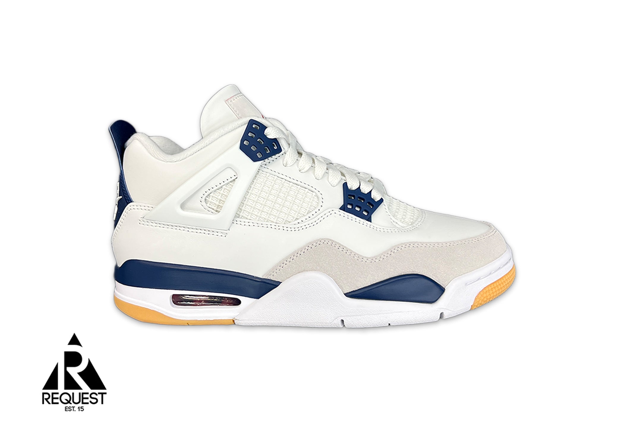 Air Jordan 4 SB Retro "Navy"