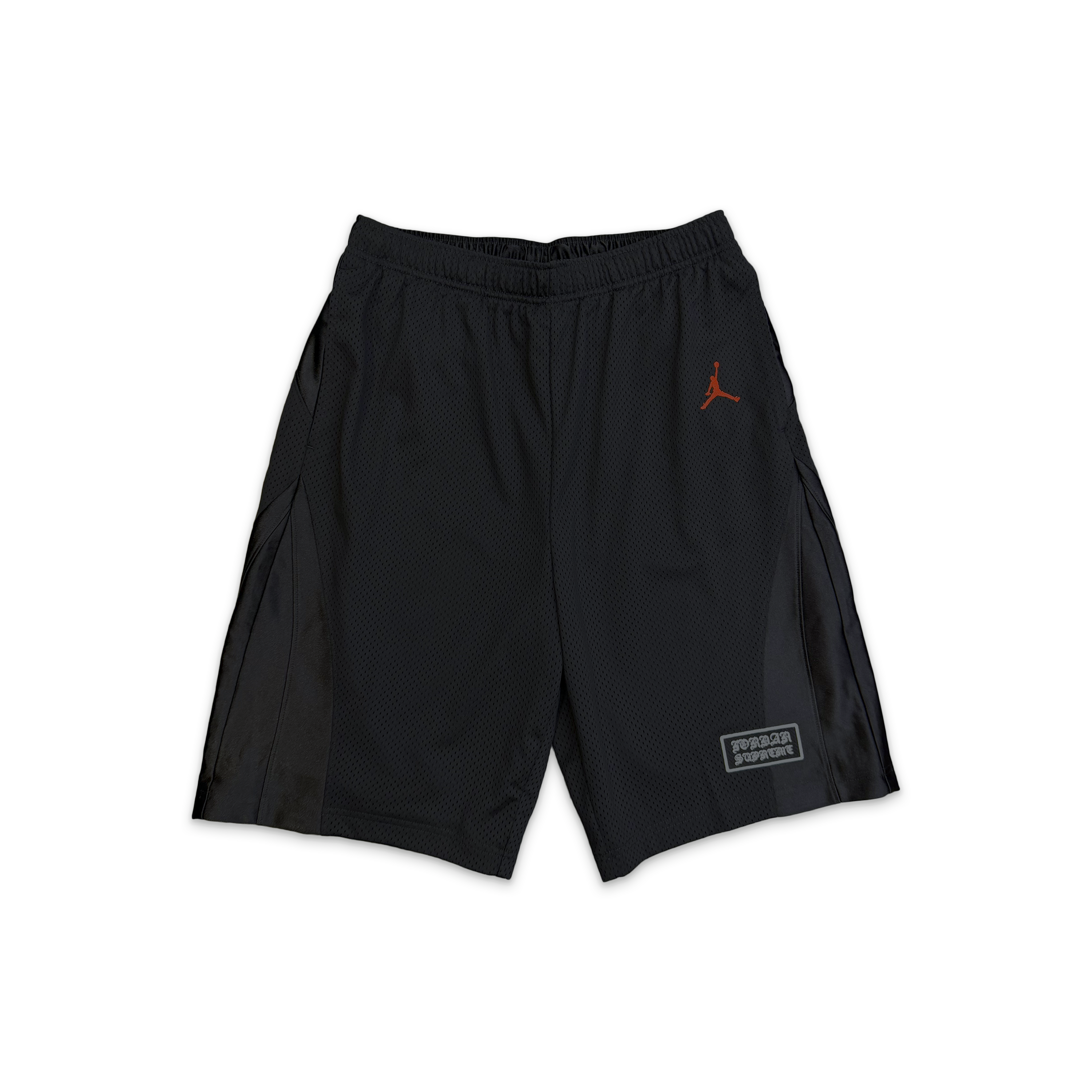 x Jordan Mesh Shorts SS26 