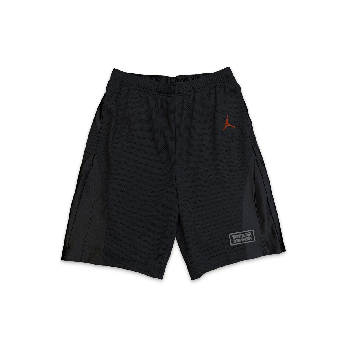 x Jordan Mesh Shorts SS26 