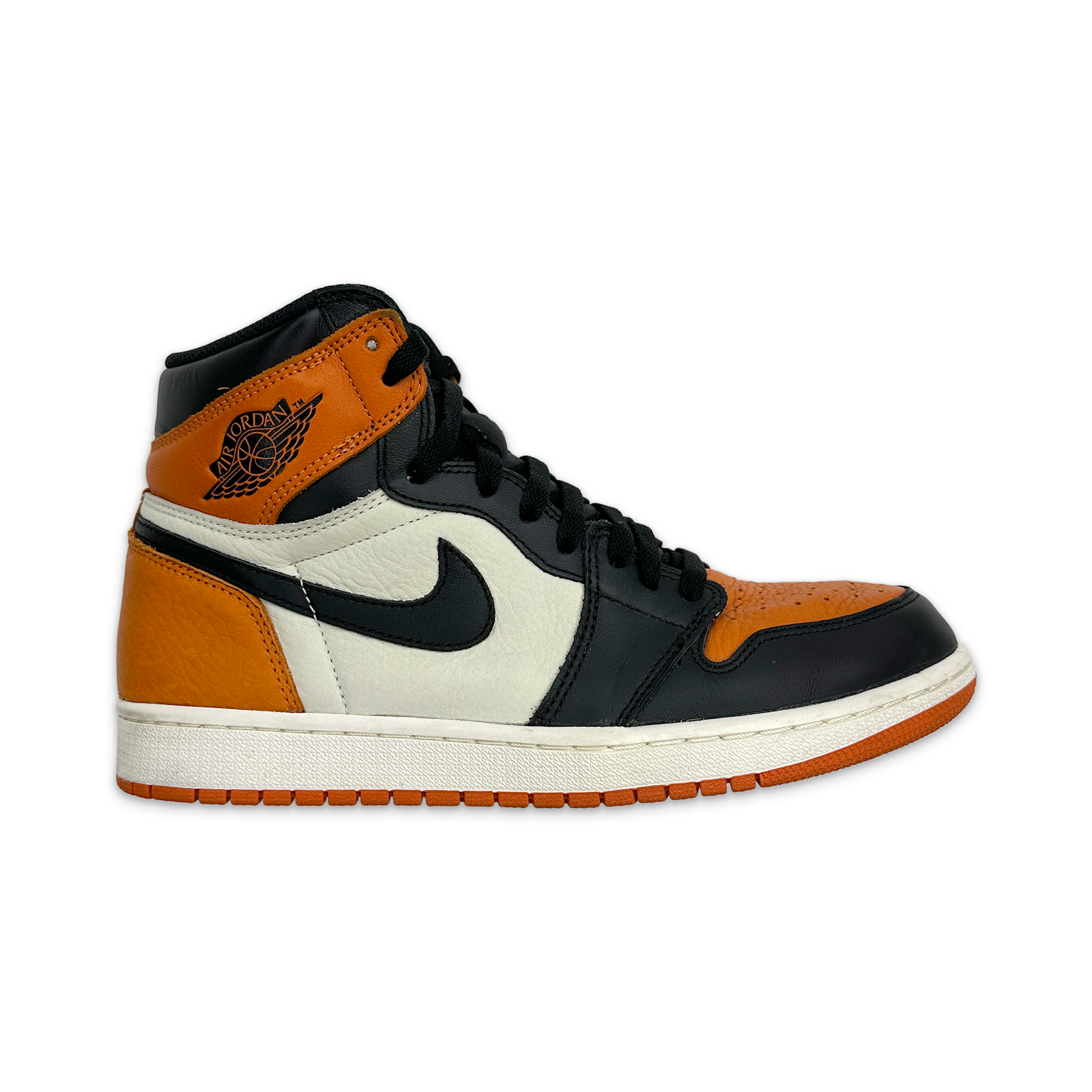 Request, Air Jordan 1 Retro “Shattered Backboard”
