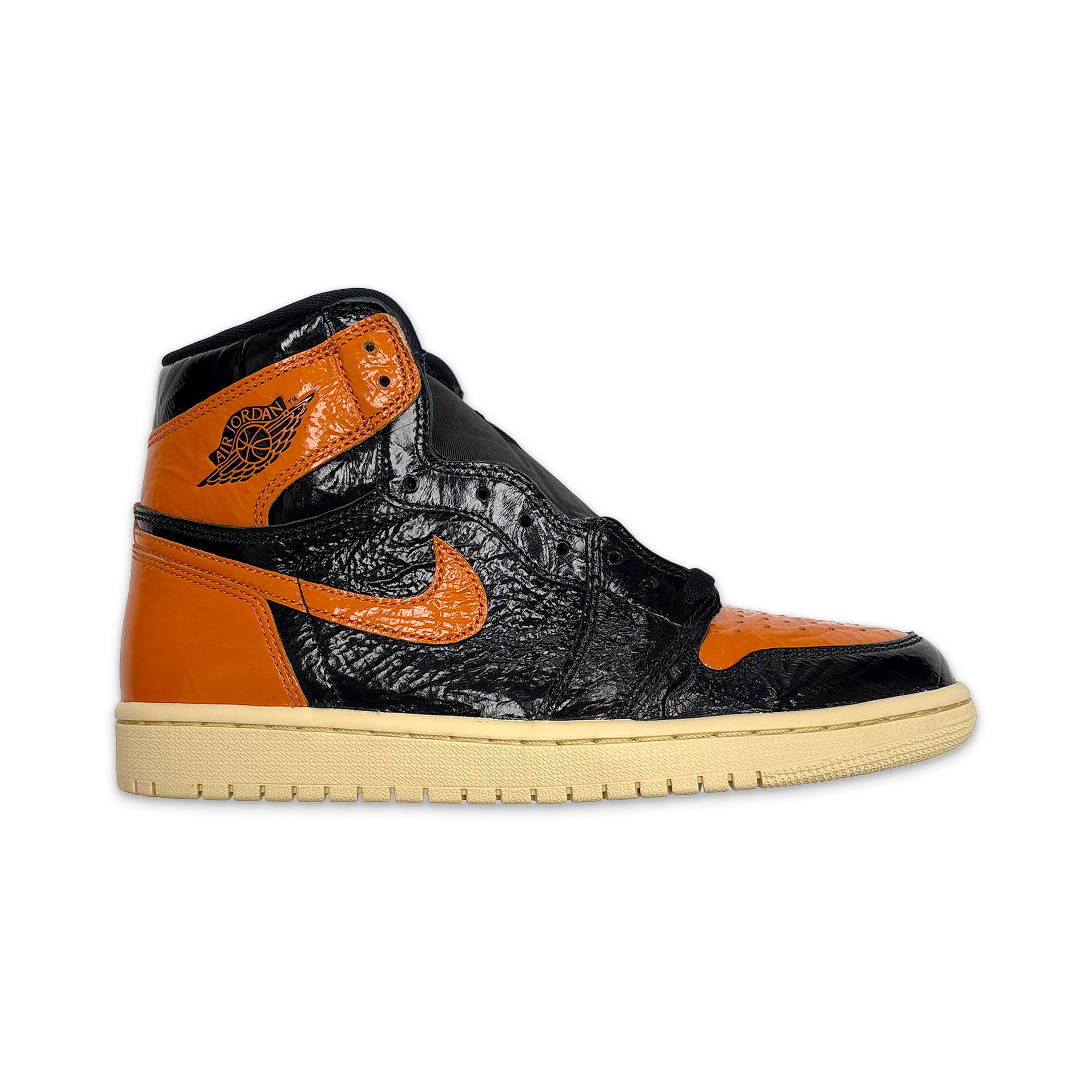 Air Jordan, Air Jordan 1 Retro “Shattered Backboard 3.0”