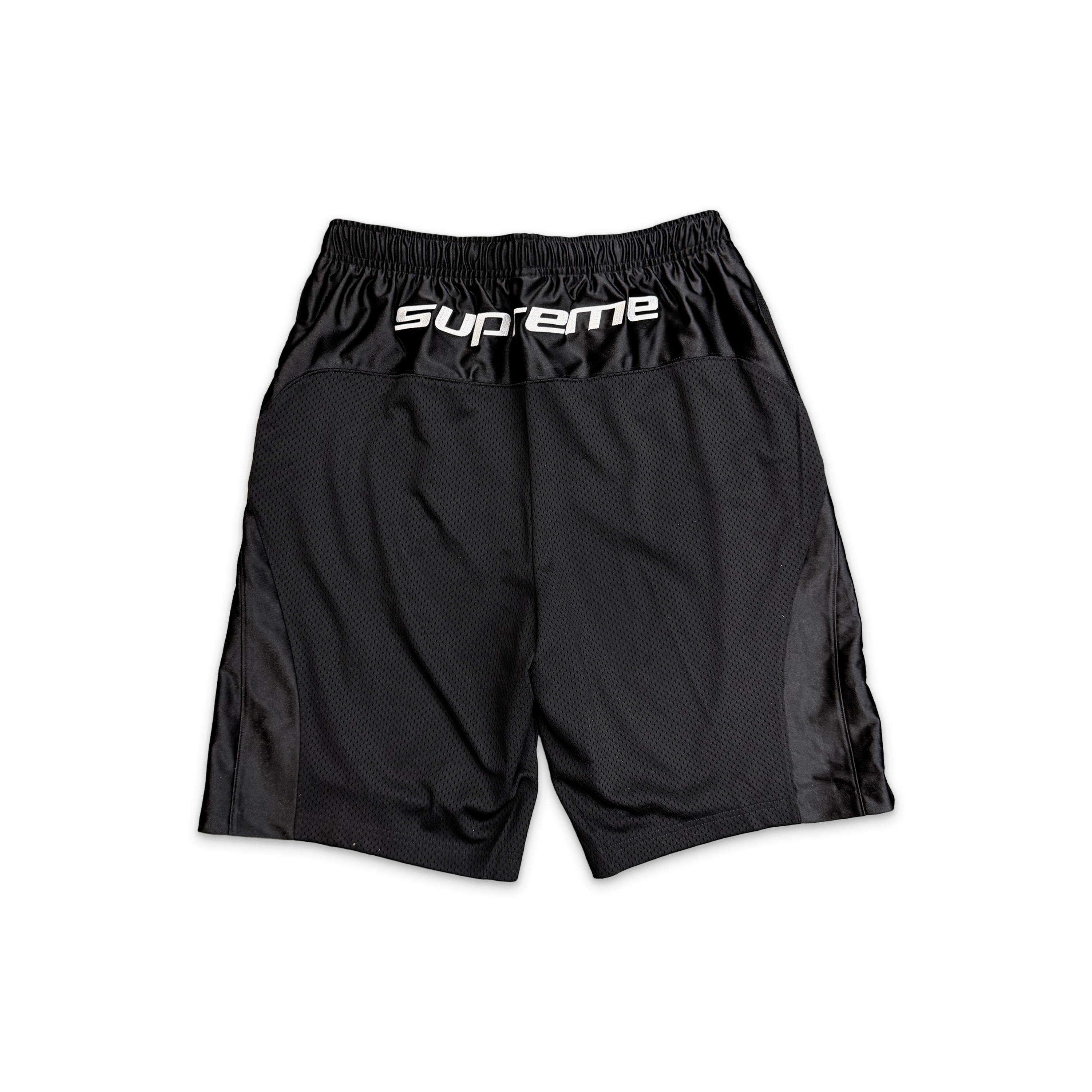 x Jordan Mesh Shorts SS26 