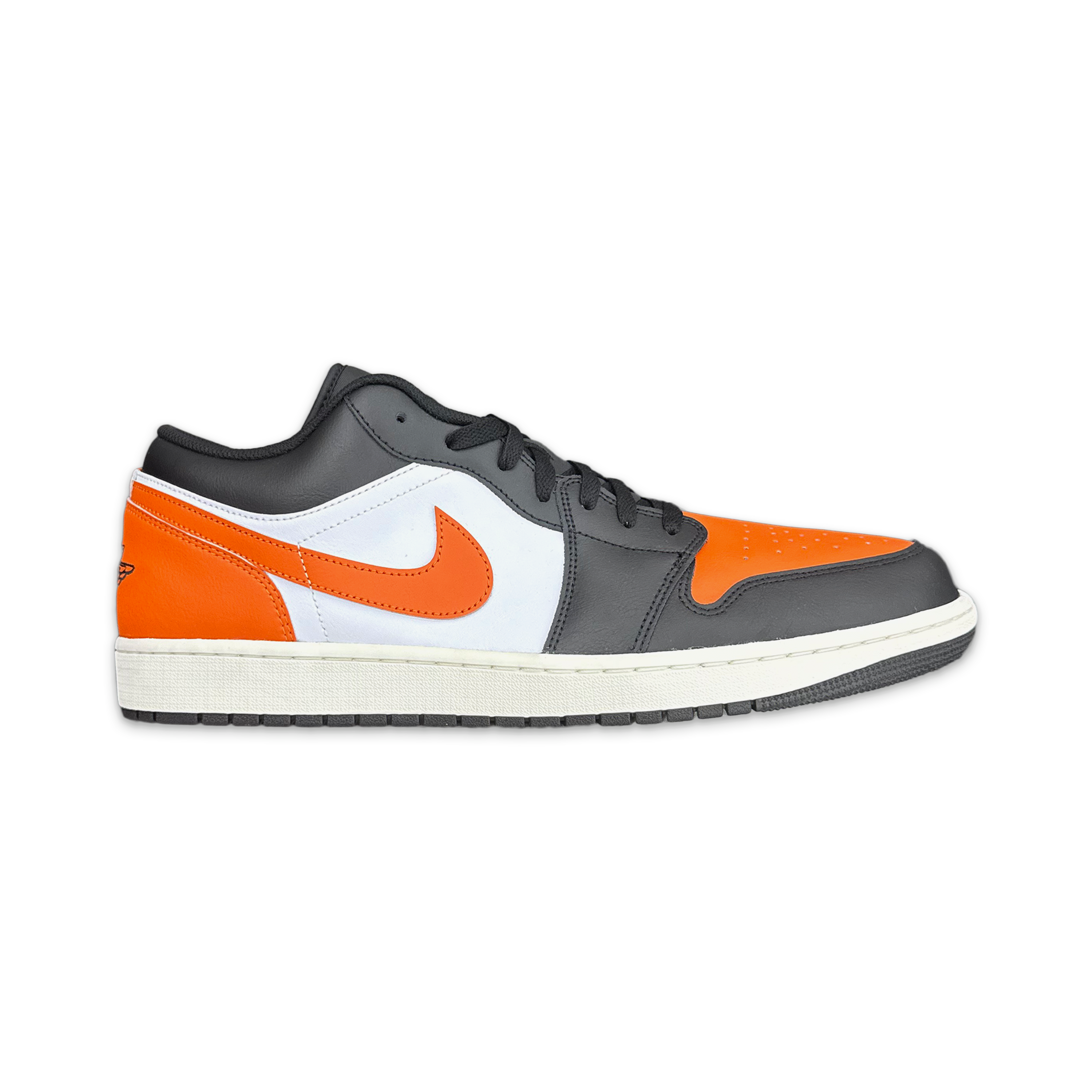 Air Jordan 1 Retro Low “Shattered Backboard Alternate” Air Jordan 1 Retro Low “Shattered Backboard Alternate”