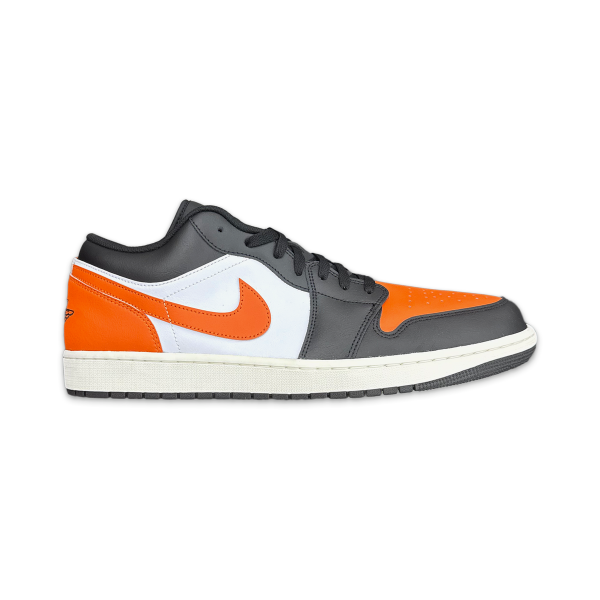 Air Jordan 1 Retro Low “Shattered Backboard Alternate” Air Jordan 1 Retro Low “Shattered Backboard Alternate”