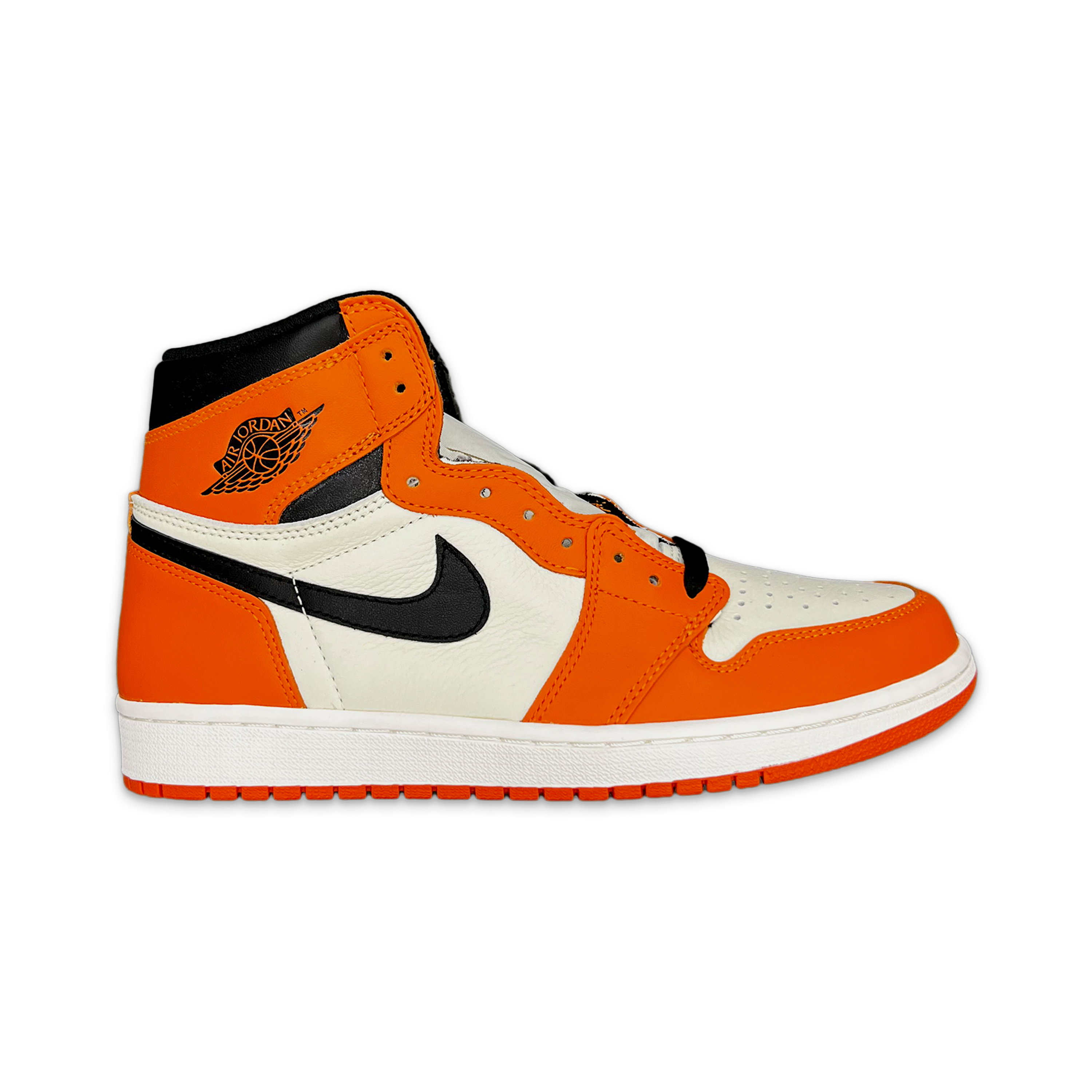 Air Jordan Retro “Reverse Shattered Backboard”