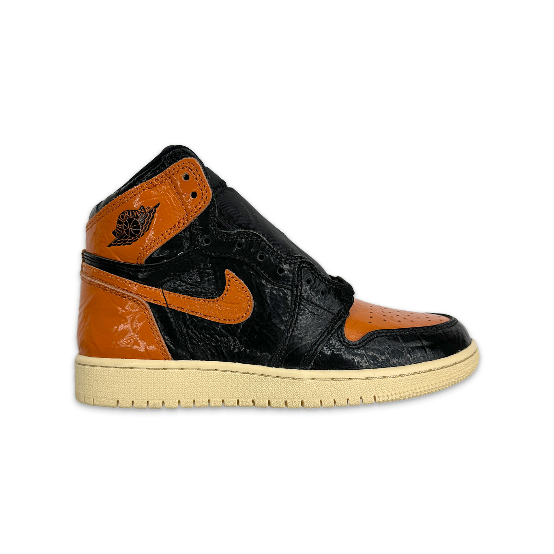 Air Jordan 1 Retro “Shattered Backboard 3.0” (GS)