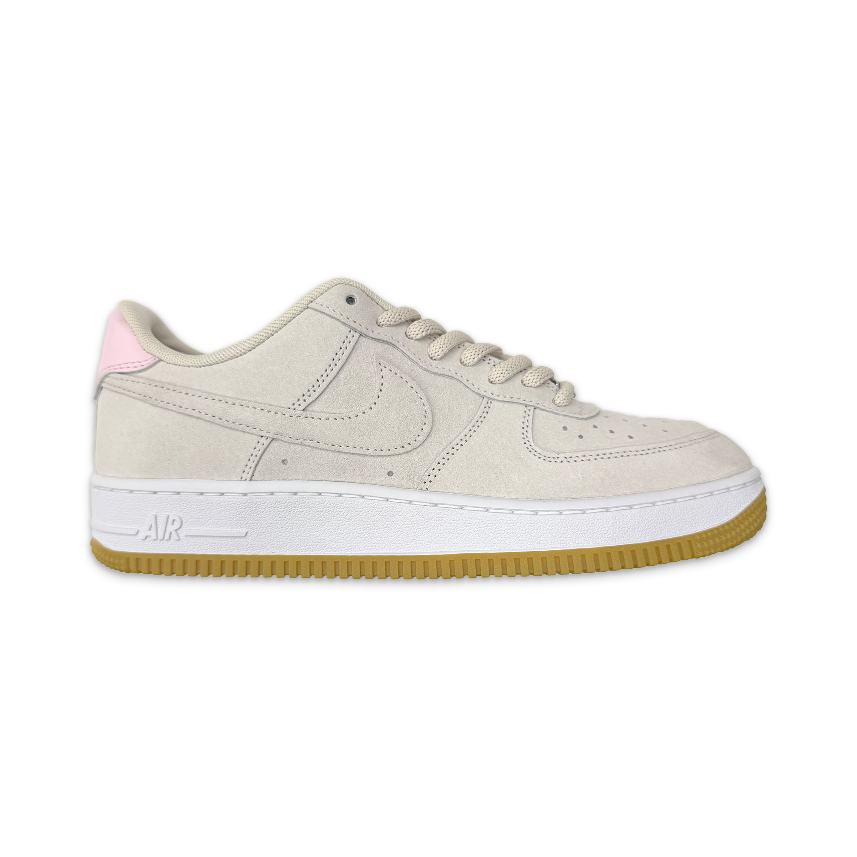Nike, Nike SB Air Force 1 Low "Light Orewood"