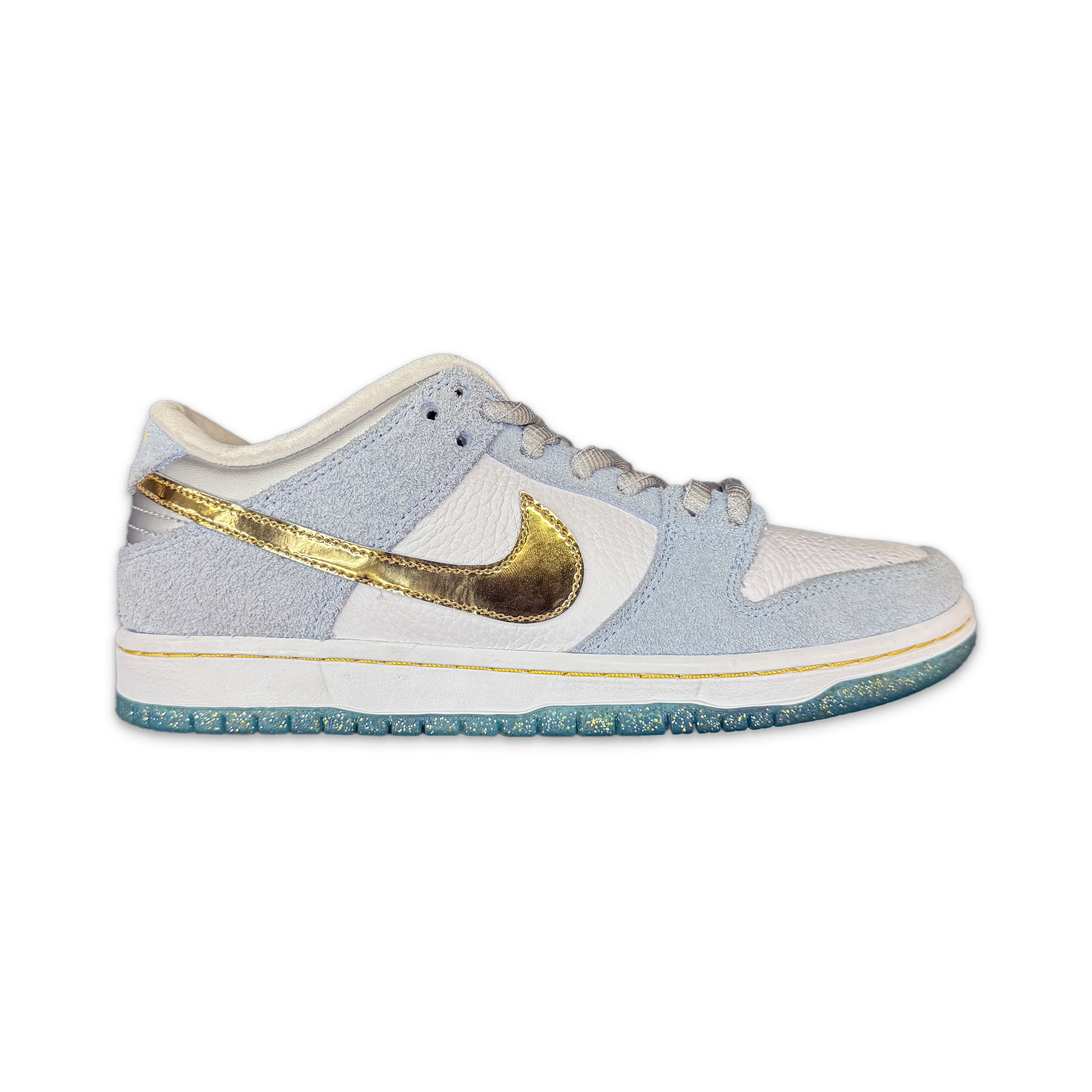 SB Dunk Low “Sean Cliver” SB Dunk Low “Sean Cliver”