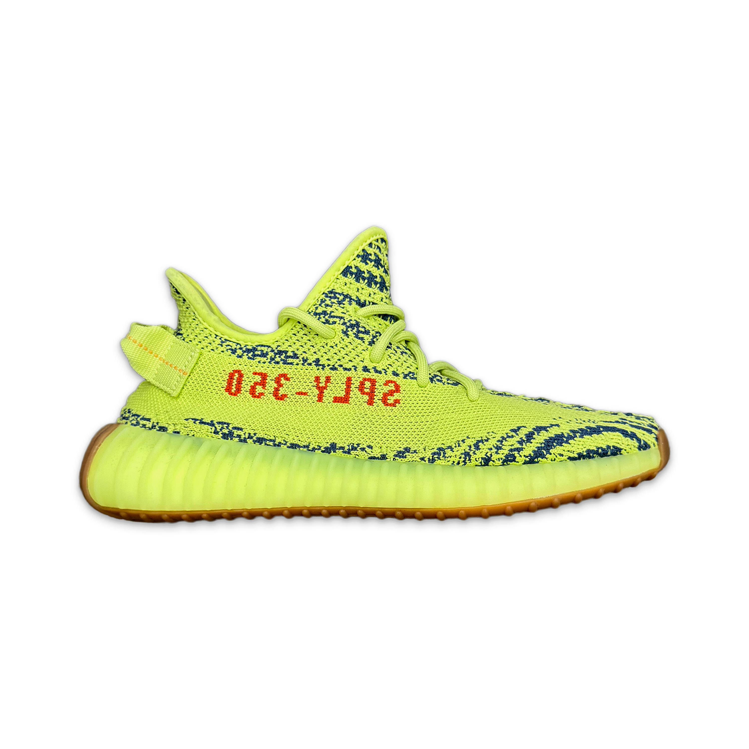 Adidas, Yeezy Boost 350 V2 “Semi Frozen”