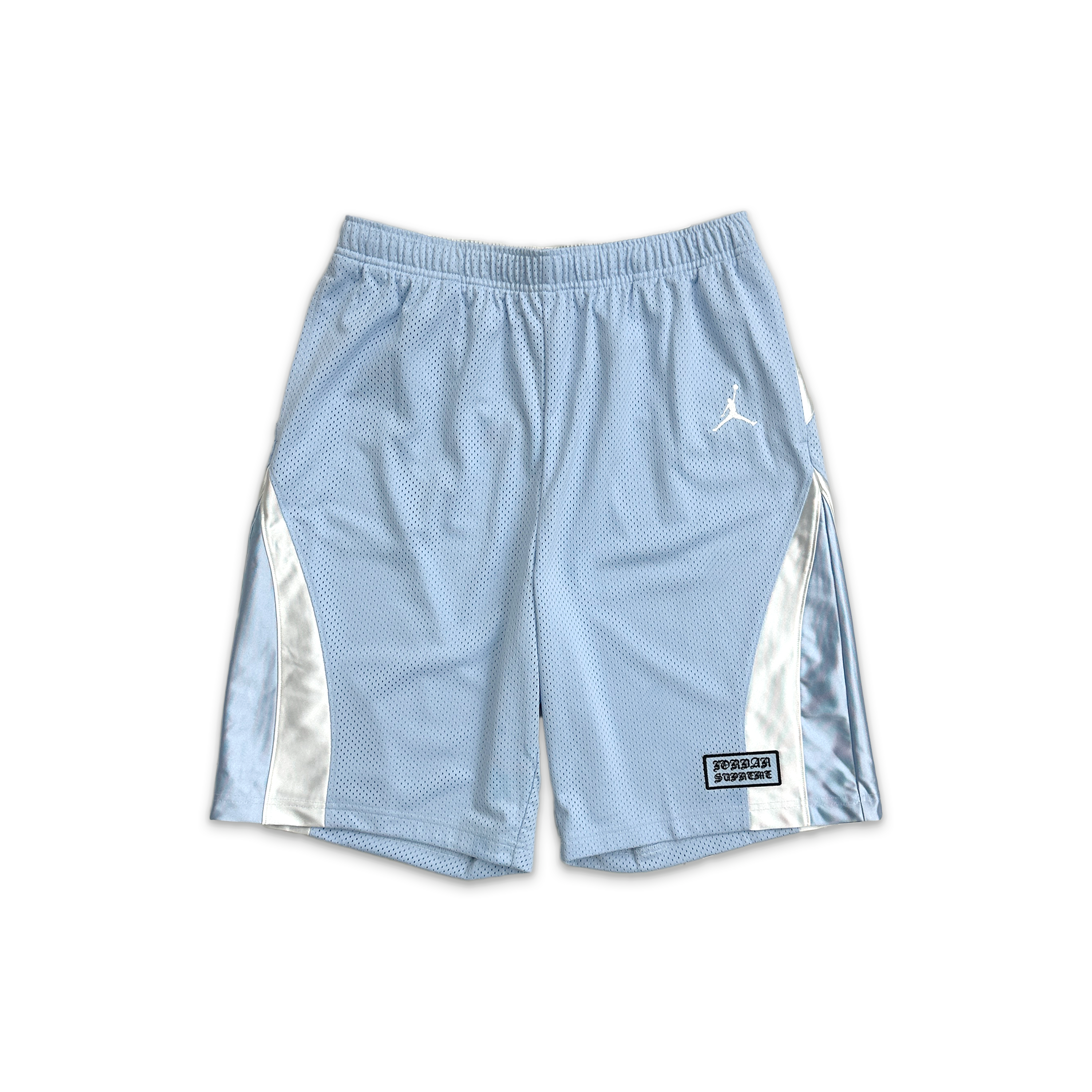 x Jordan Mesh Shorts SS26 