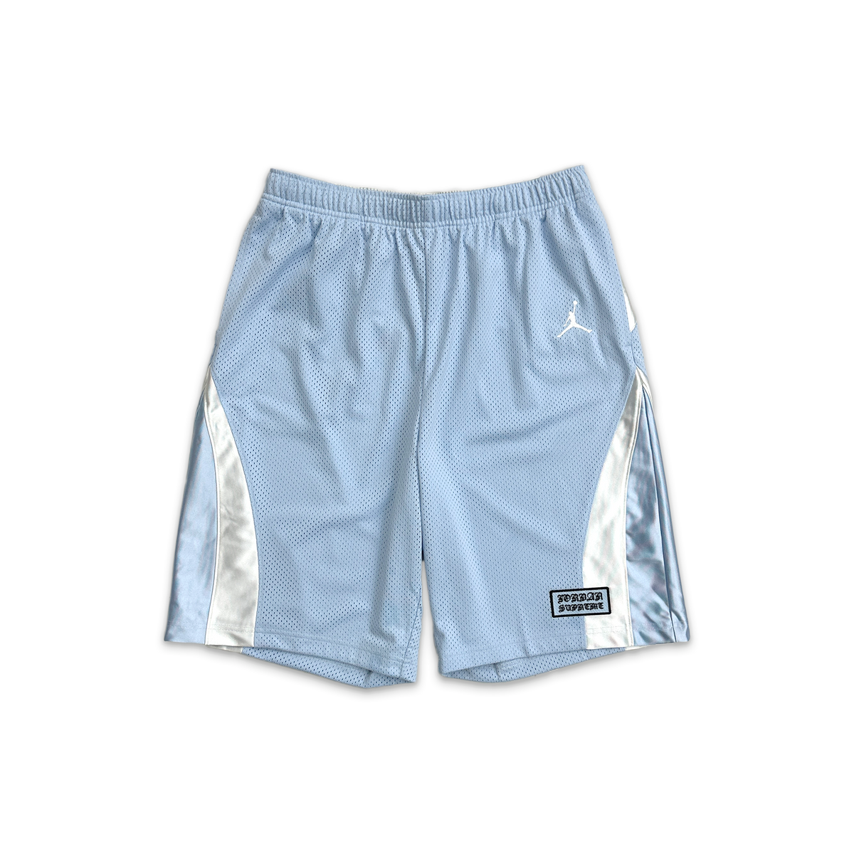 x Jordan Mesh Shorts SS26 