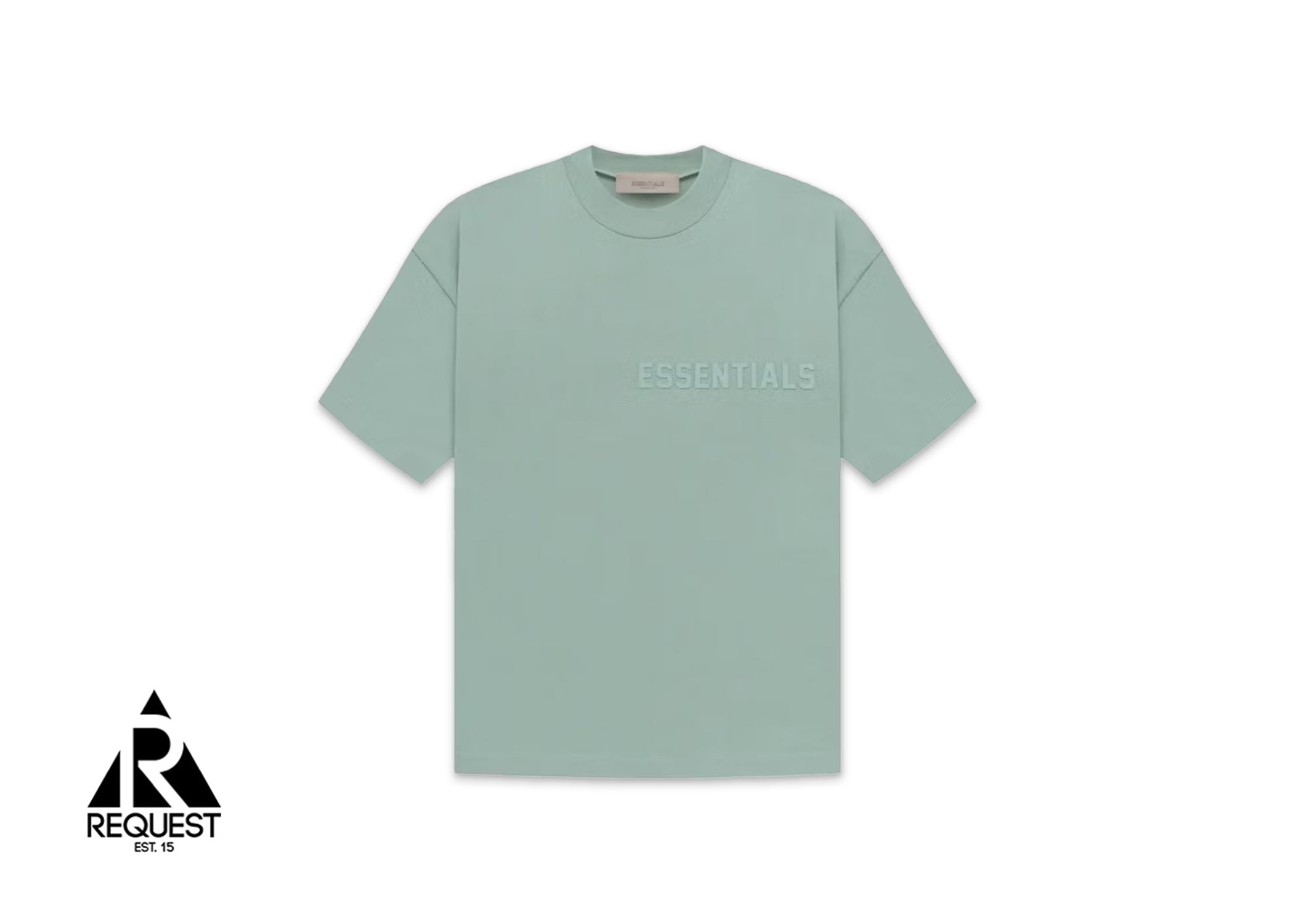 Fear of God Essentials Tee “Sycamore”