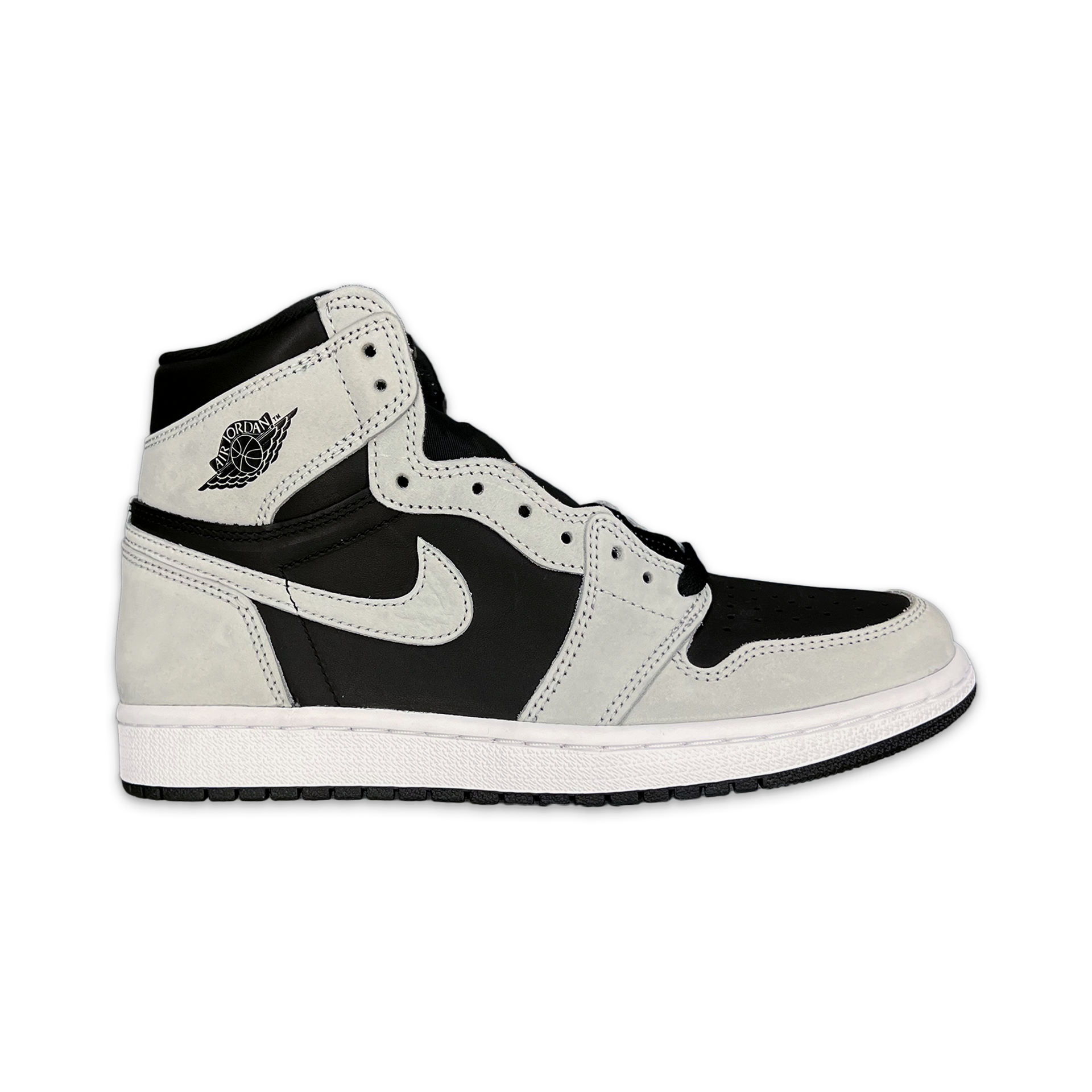 Air Jordan 1 Retro “Shadow 2.0” Air Jordan 1 Retro “Shadow 2.0”
