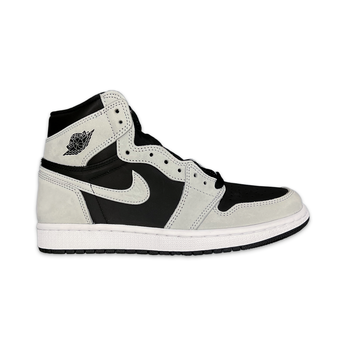 Air Jordan 1 Retro “Shadow 2.0”