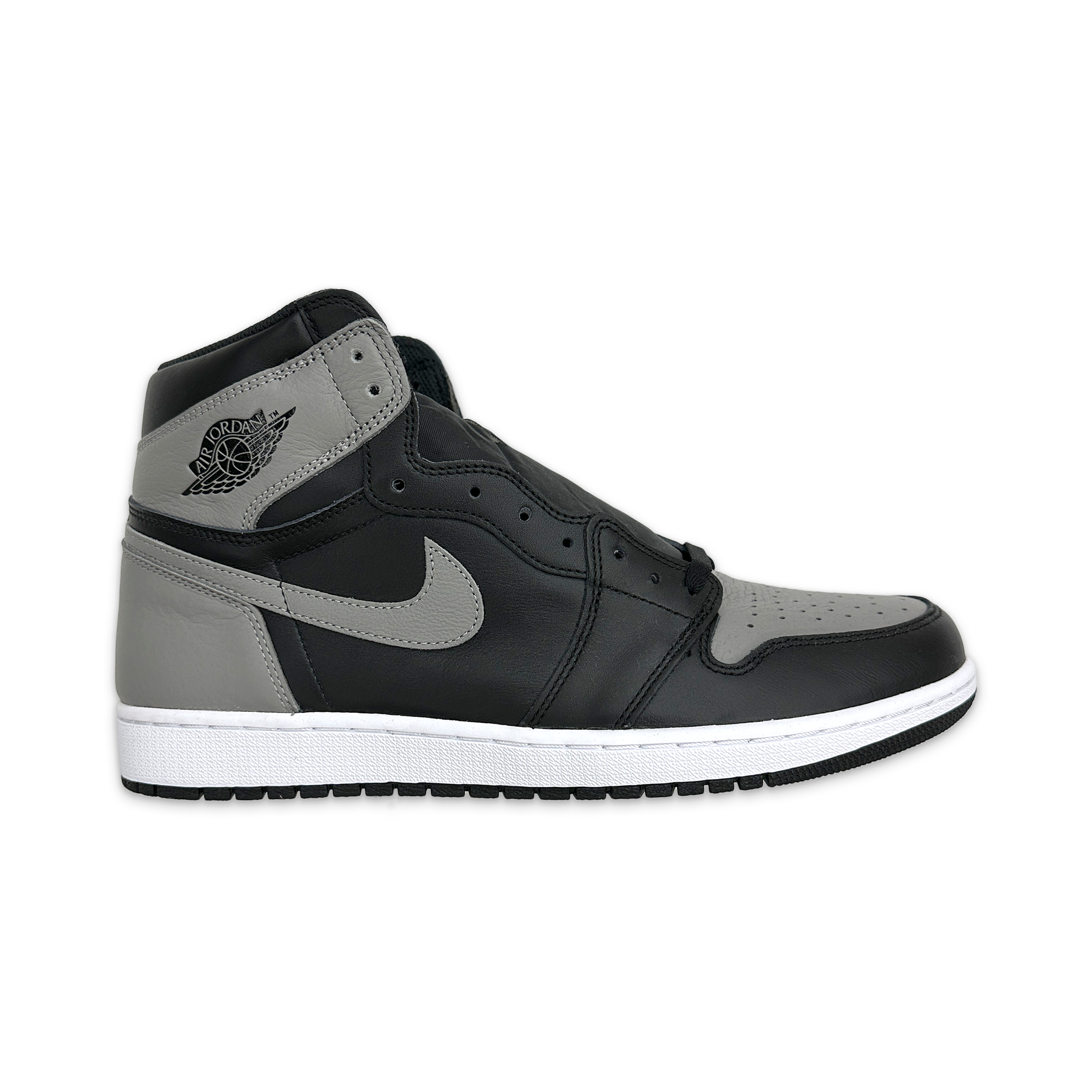 Air Jordan 1 Retro High OG “Shadow” Air Jordan 1 Retro High OG “Shadow”
