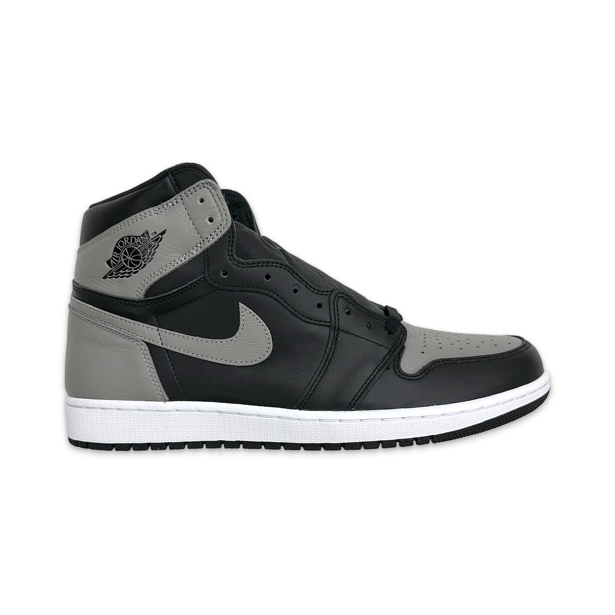 air jordan 1 retro hi og shadow ジョーダン Air Jordan 1 Retro High OG “Shadow”