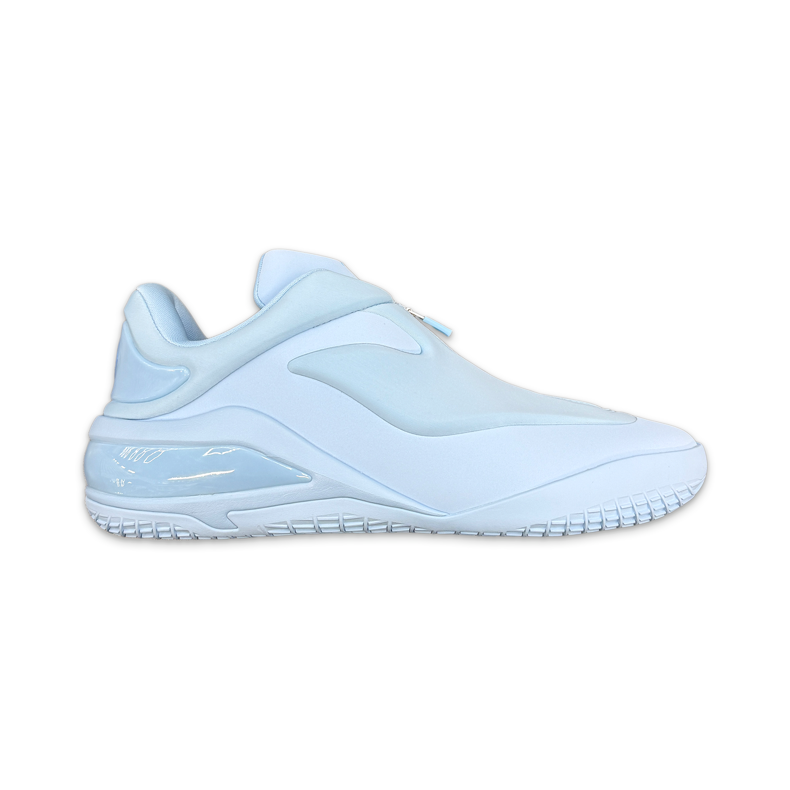 SHAI 001 "Masi Blue"
