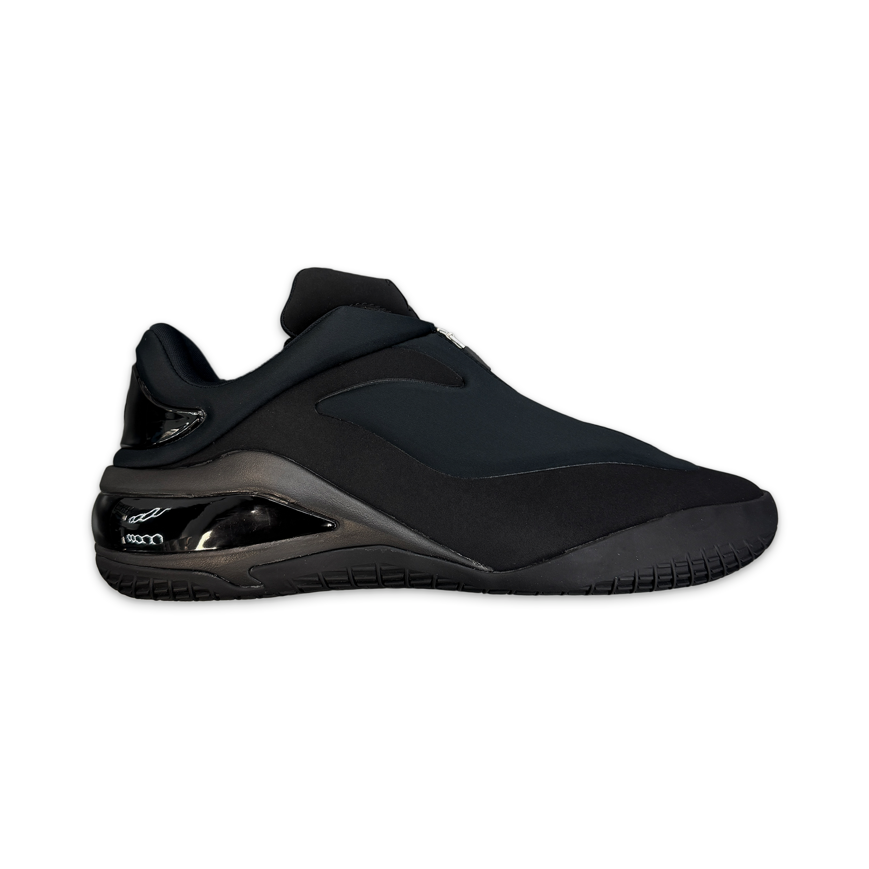 SHAI 001 "Charm Black"