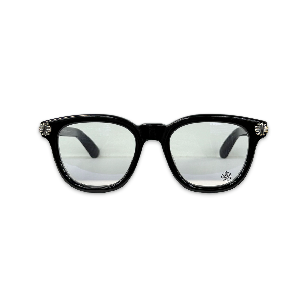 Smoke Show Glasses 