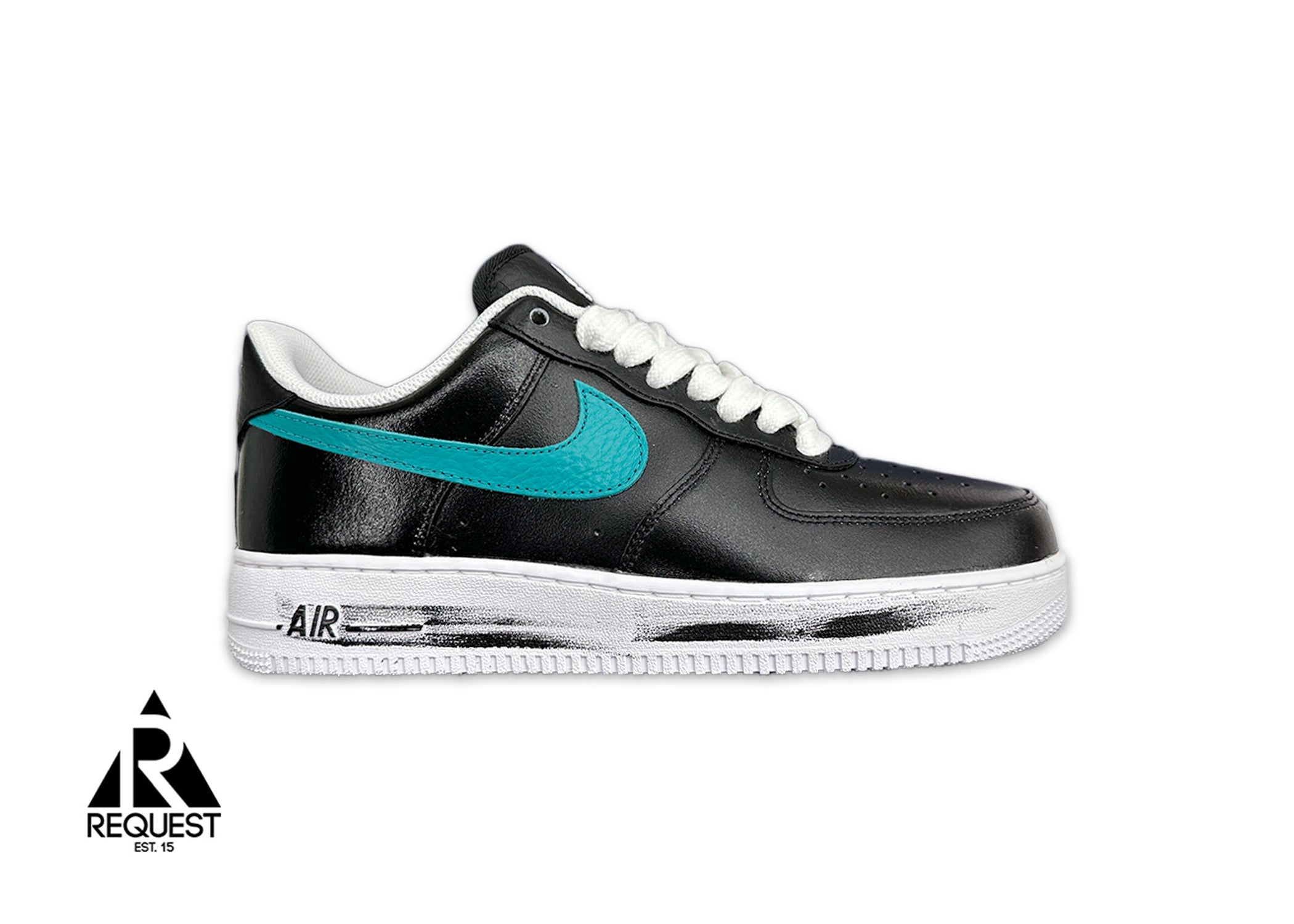 Nike Air Force 1 Low "G-Dragon Peaceminusone Para-Noise 3.0"