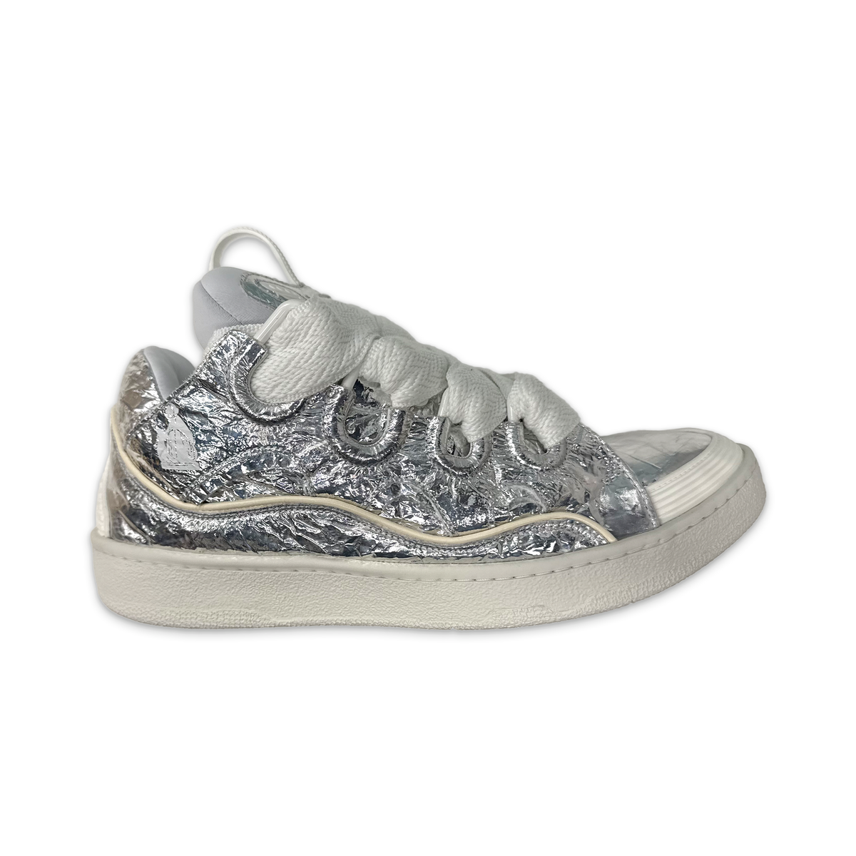 Curb Sneaker 