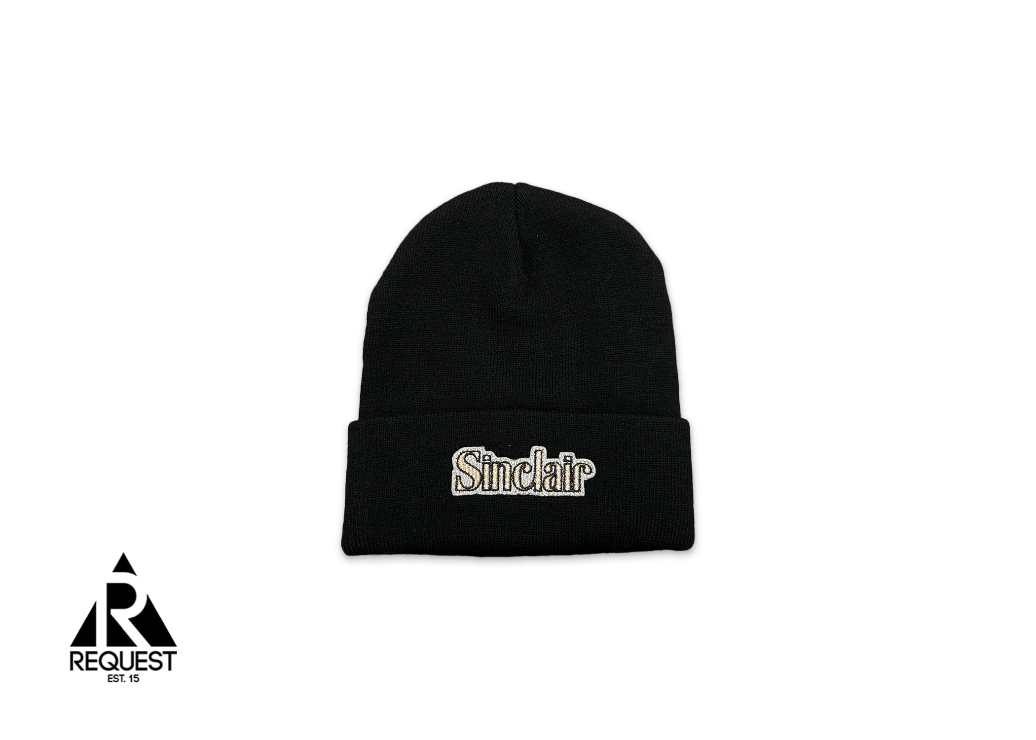 Sinclair VVS Beanie "Black"