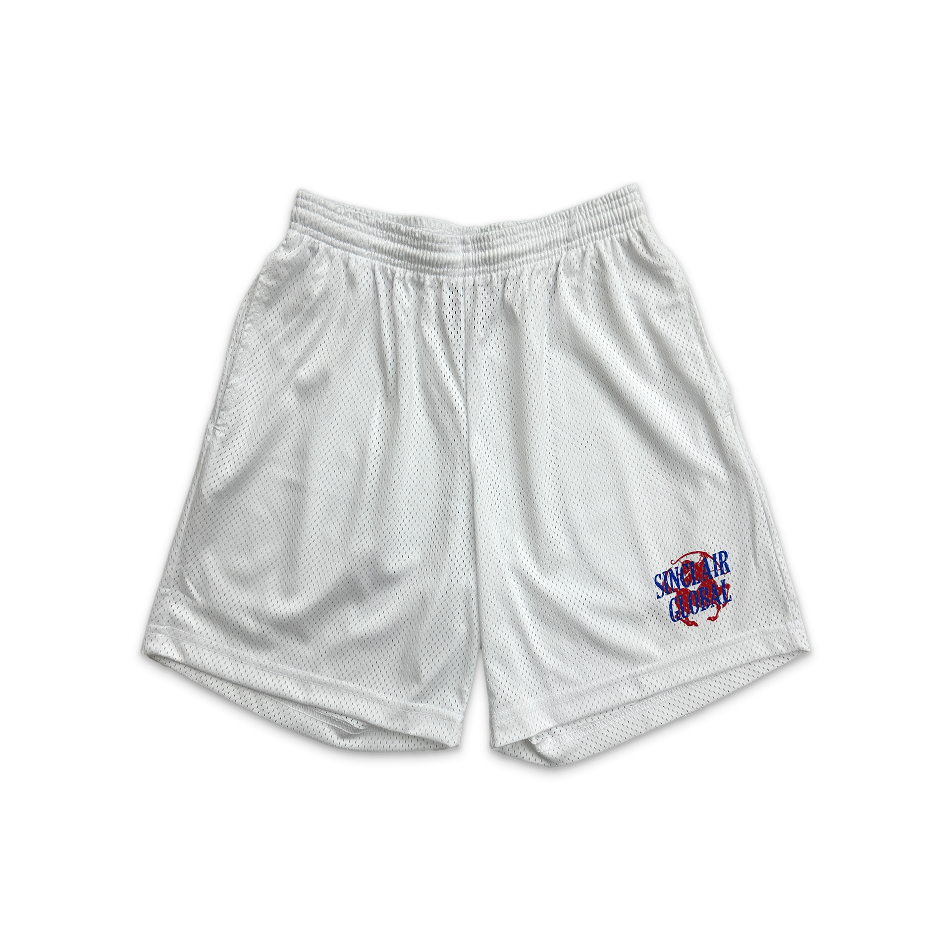 【関税＆送料込み】Off-White Crispy Ny Mesh Shorts CRISP NYC Crispy Texas Rangers Mesh Gym Shorts, Size M | eBay