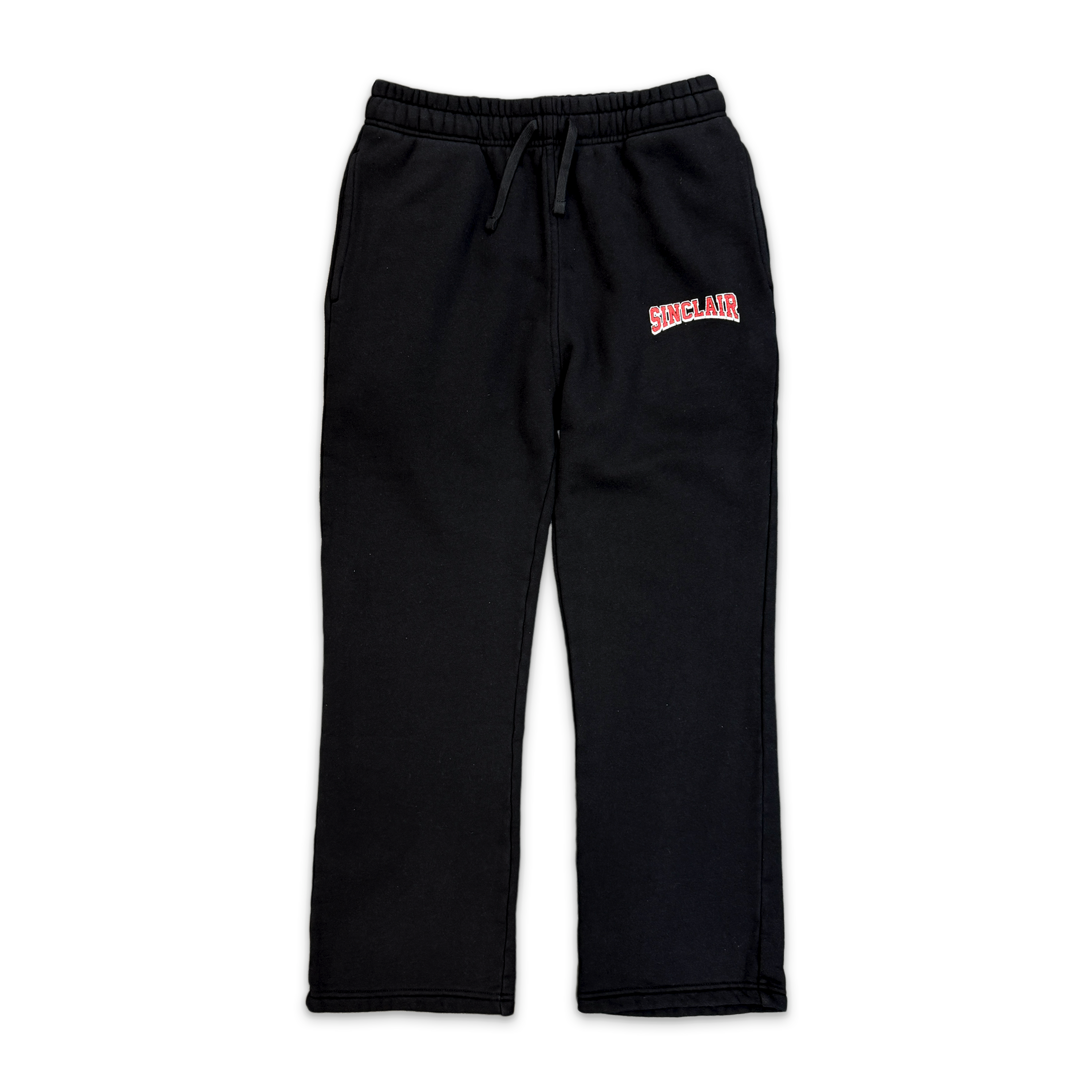 Doberman Sweatpants "Black"