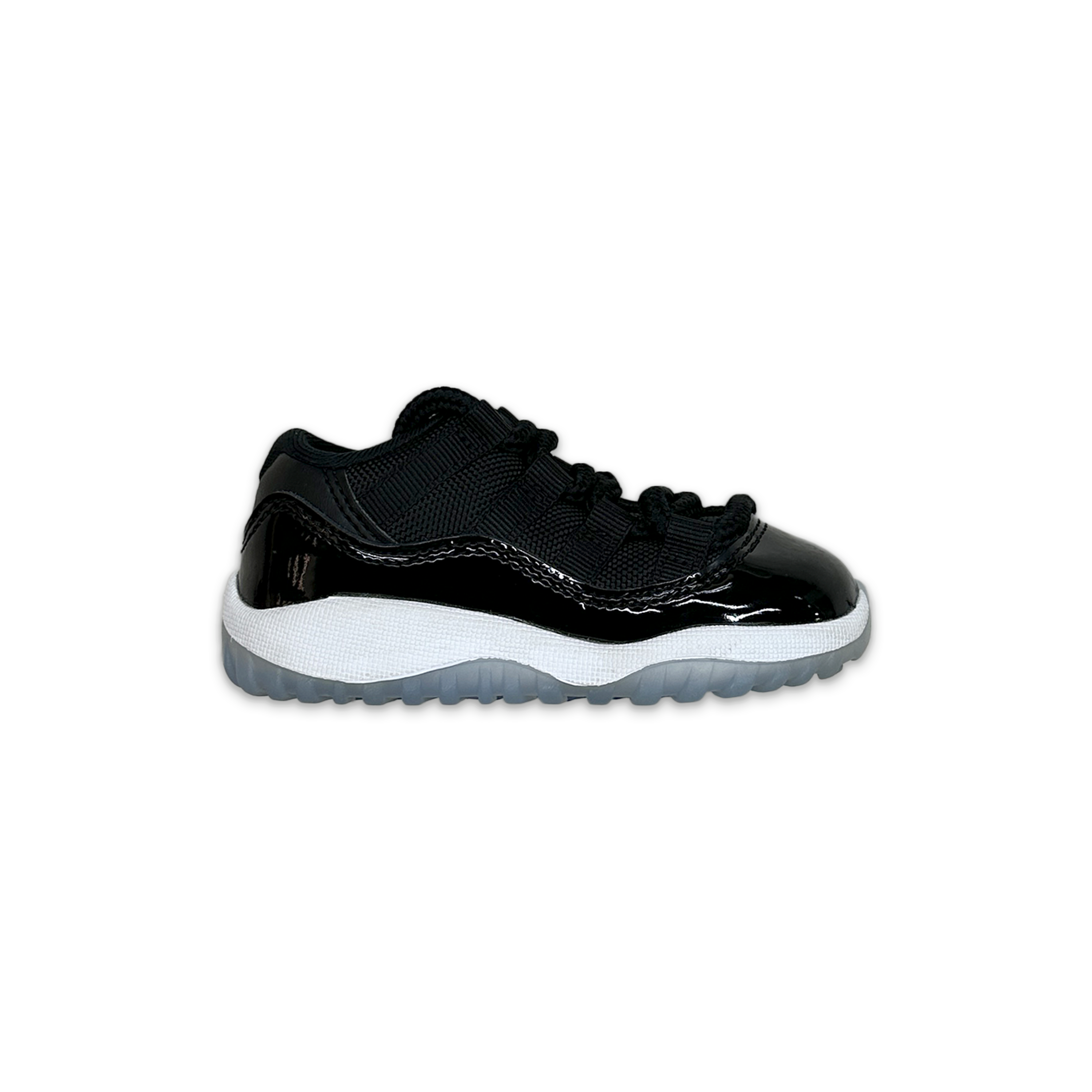 Air Jordan 11 Retro Low "Space Jam" (TD)