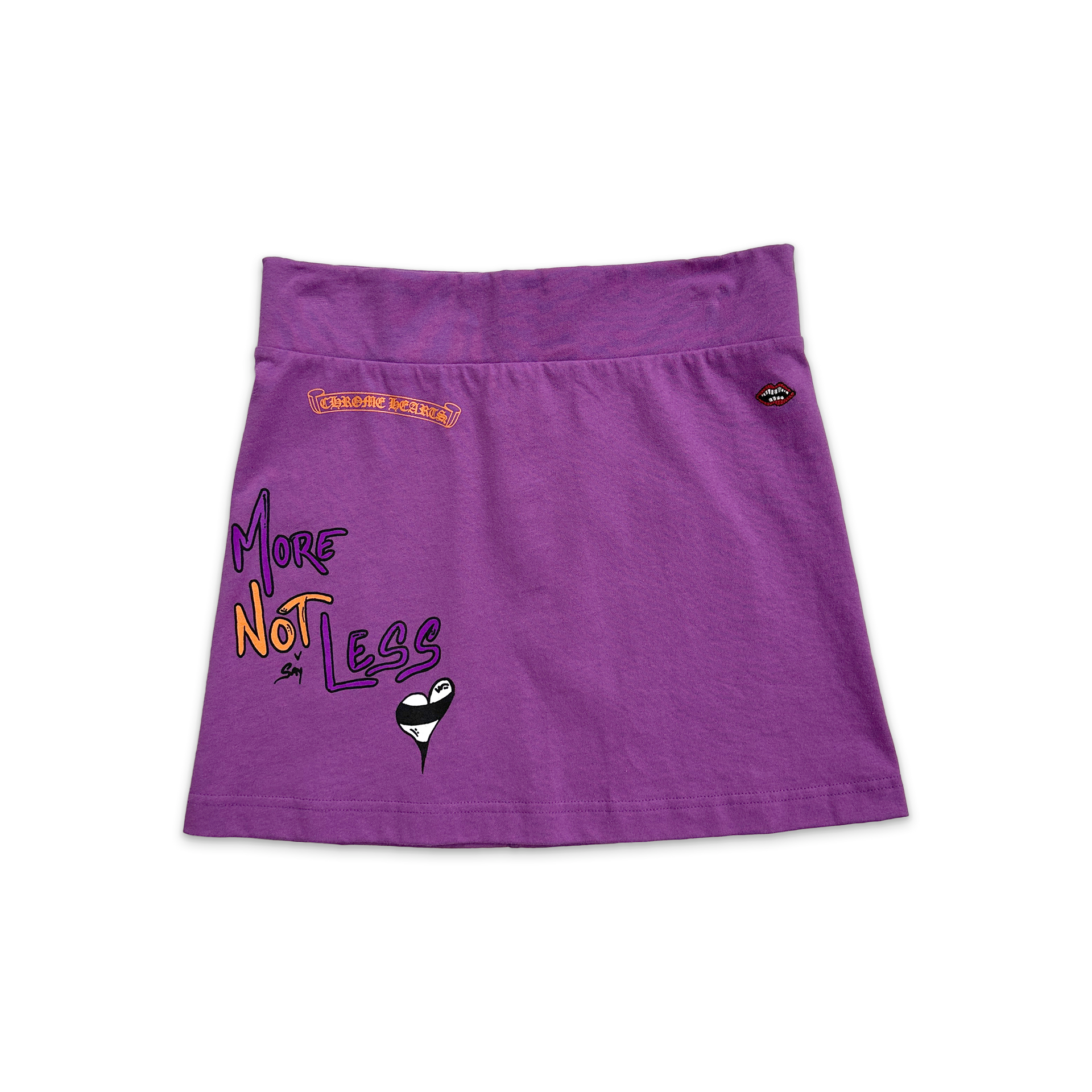 希少♪CH◆ Matty Boy ロゴ パープル ミニスカート skirt.png?v=1741819487&width=1920