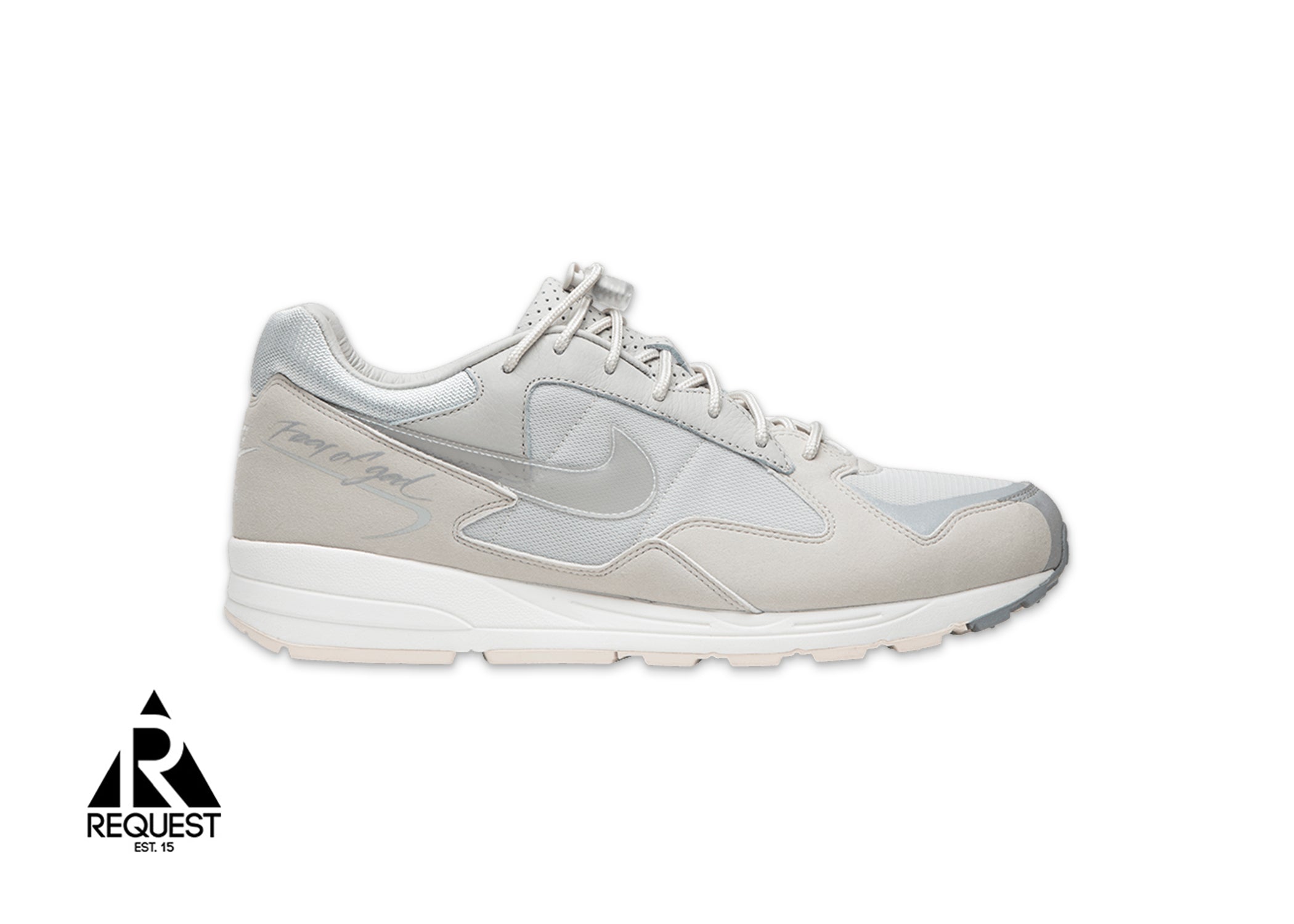 Nike Air Skylon 2 FOG “Light Bone”