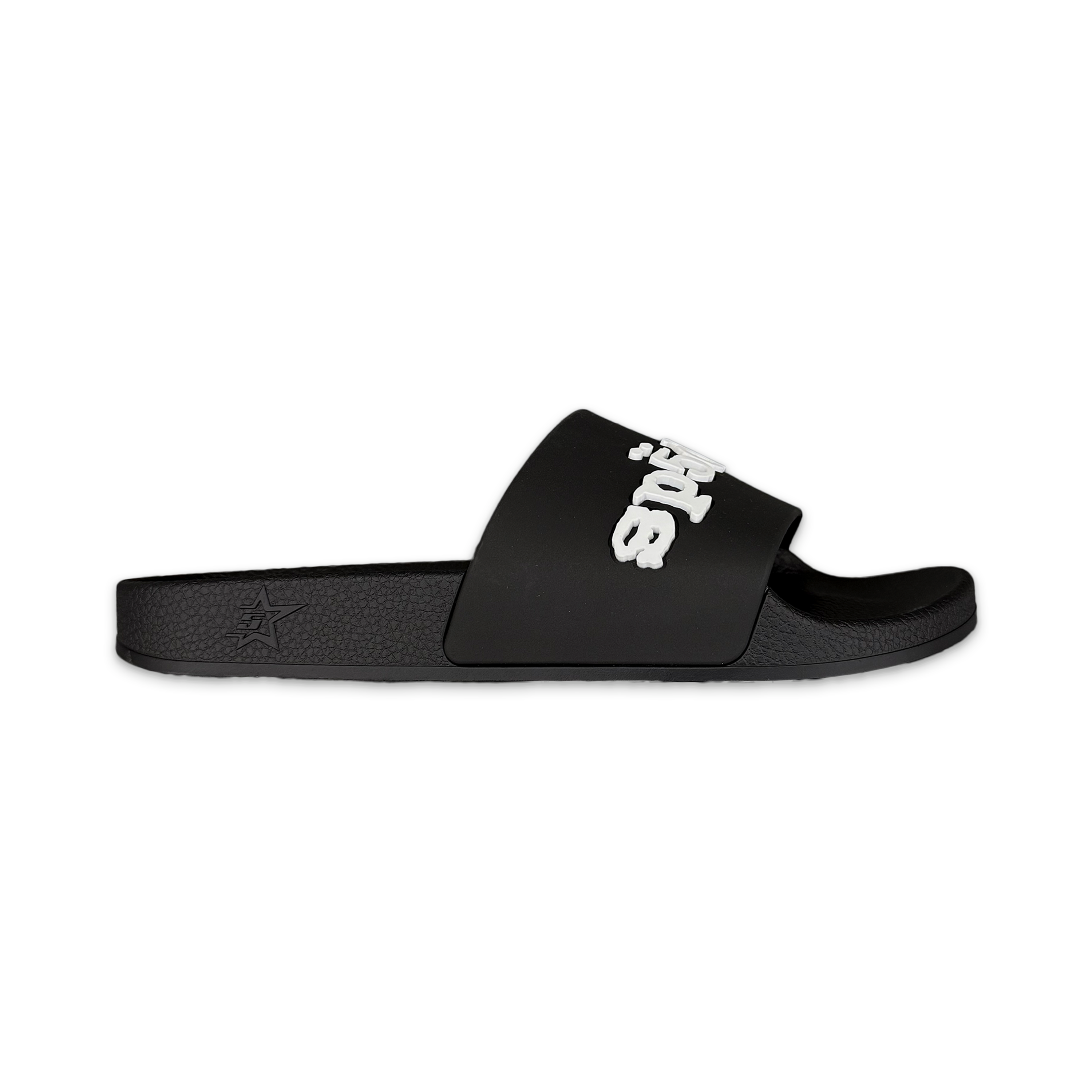 Sp5der, Sp5der Slide "Black"