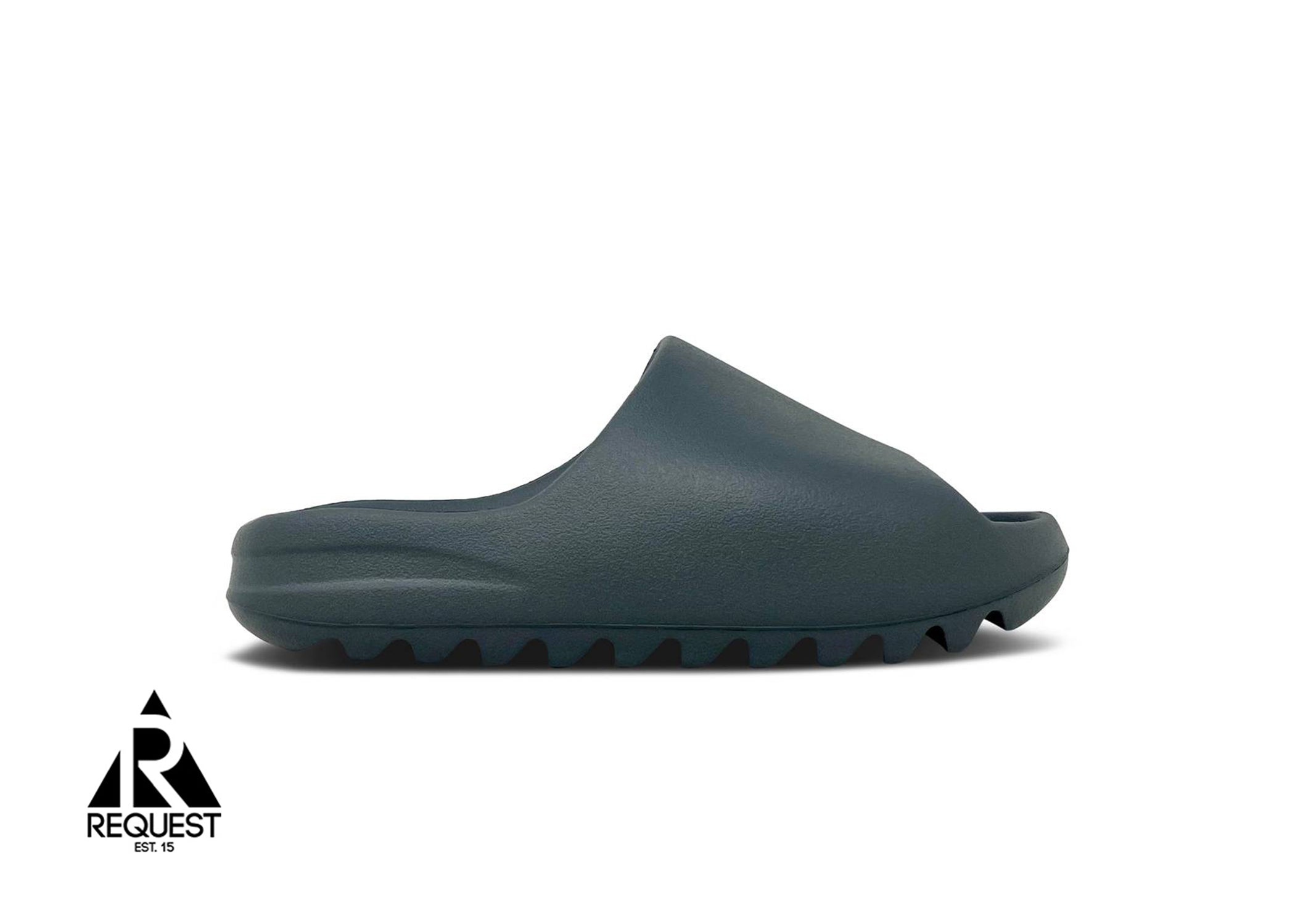 Adidas Yeezy Slide "Slate Grey”