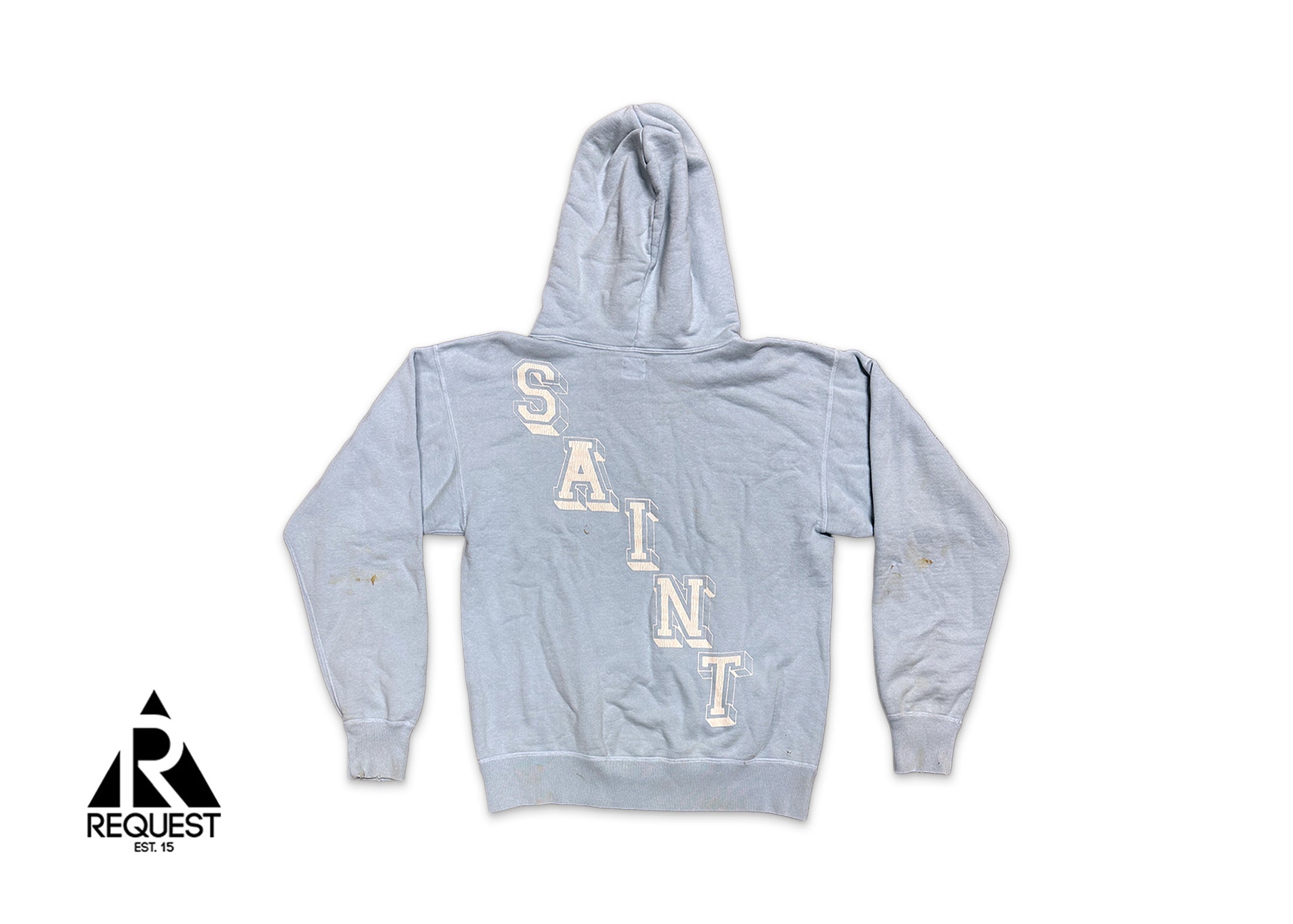 Hoodie Angel of Death 