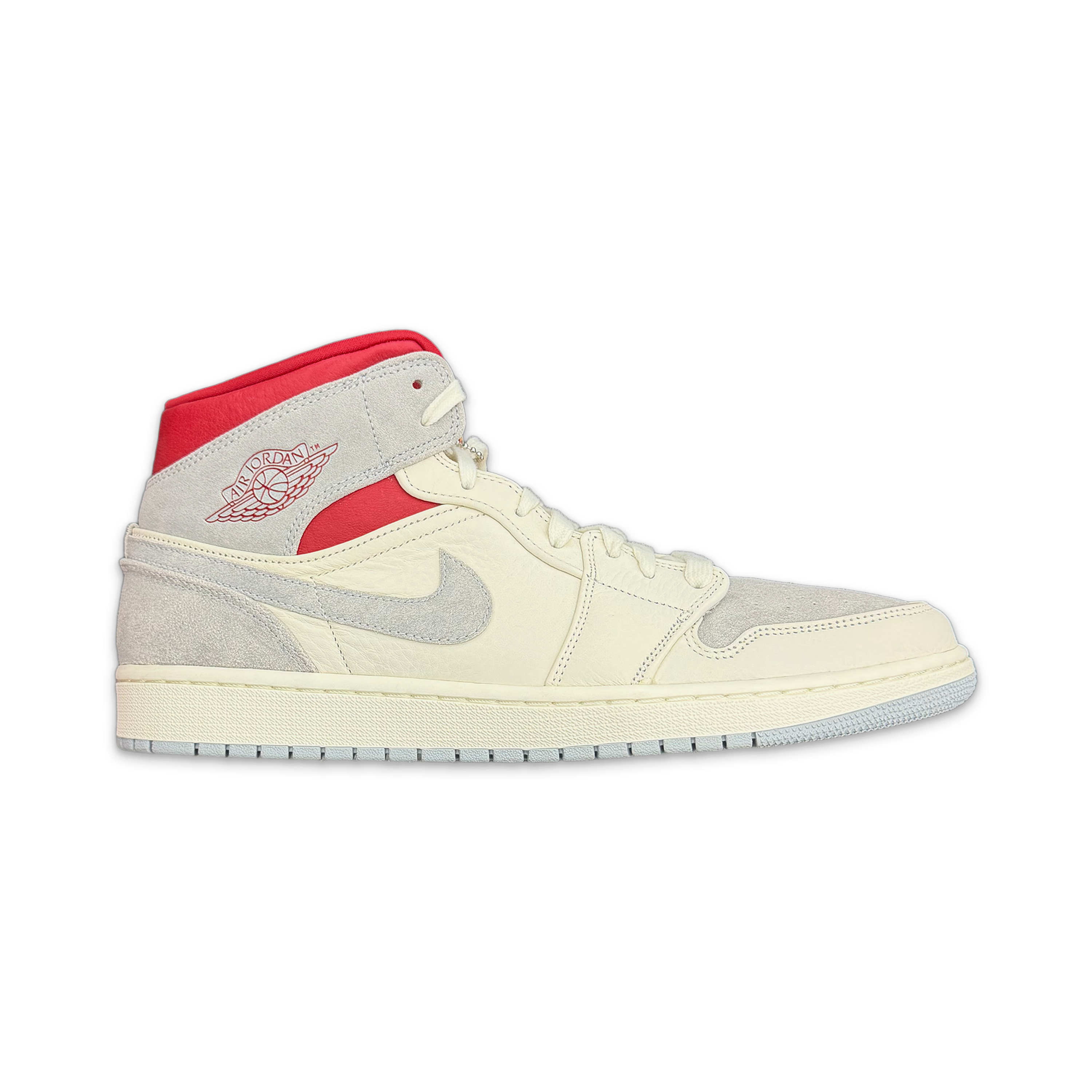 Air Jordan 1 Mid “Sneakersnstuff 20th Anniversary"