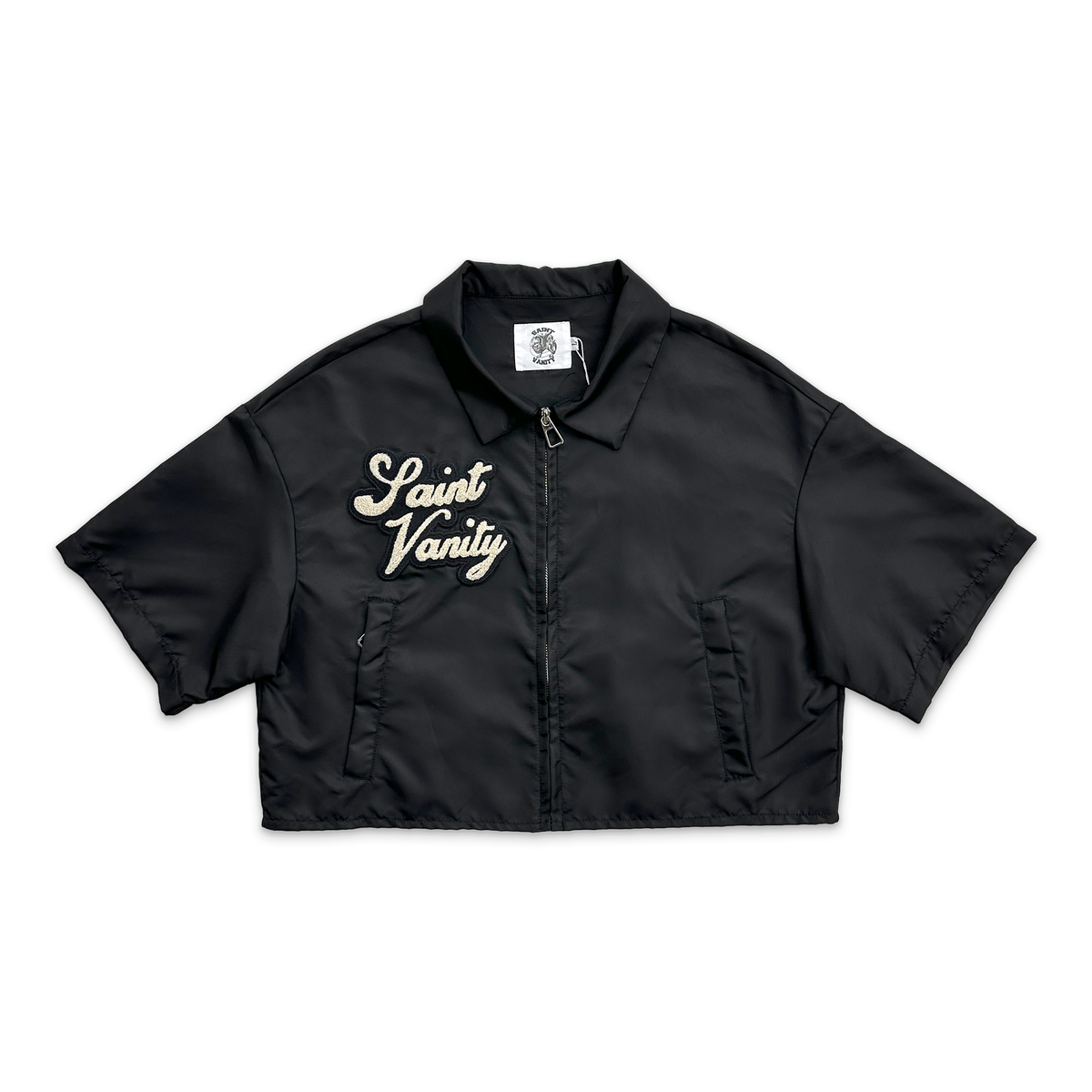 トップス THEWEEKENDCITYCLUB Nylon Shirts sntwmn.png?v=1743283284&width=1920