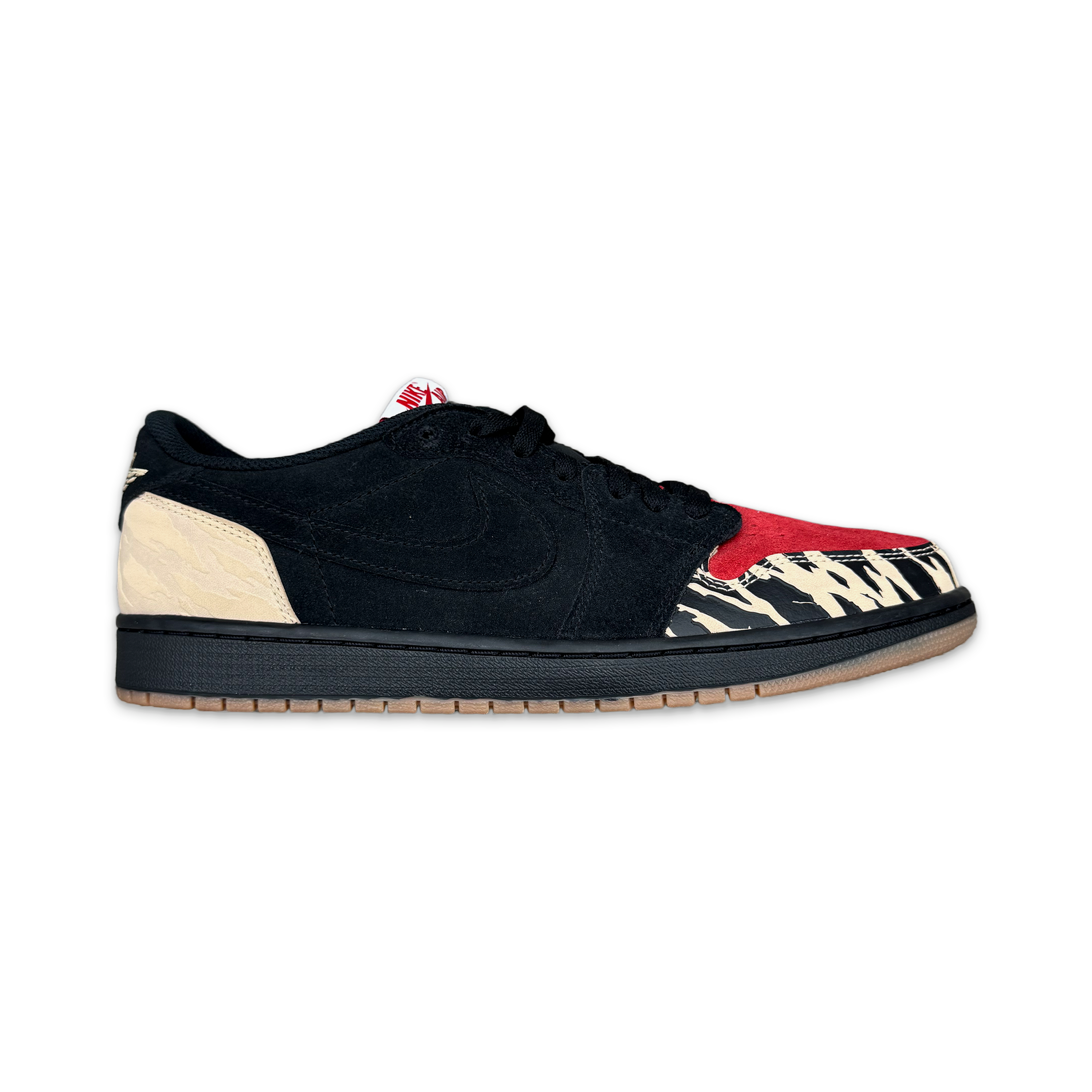 Air Jordan, Air Jordan 1 Low "Solefly'