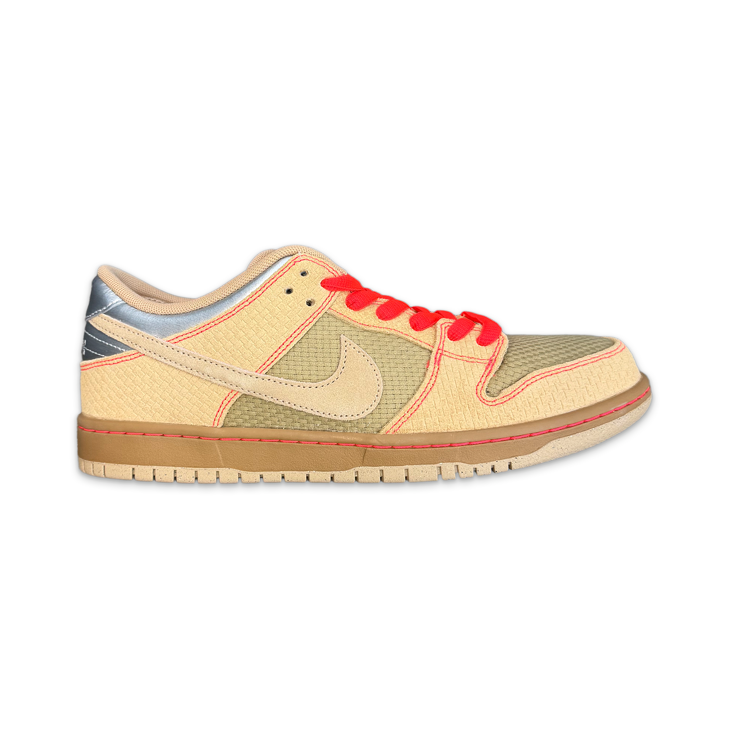 Nike, SB Dunk Low "Som Tum"