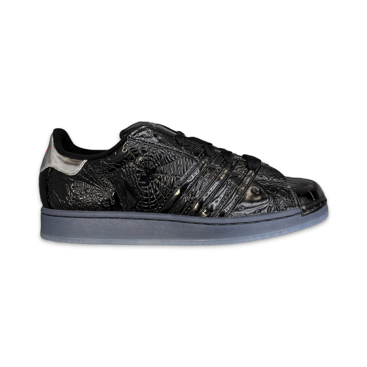 x Sp5der Superstar Low 