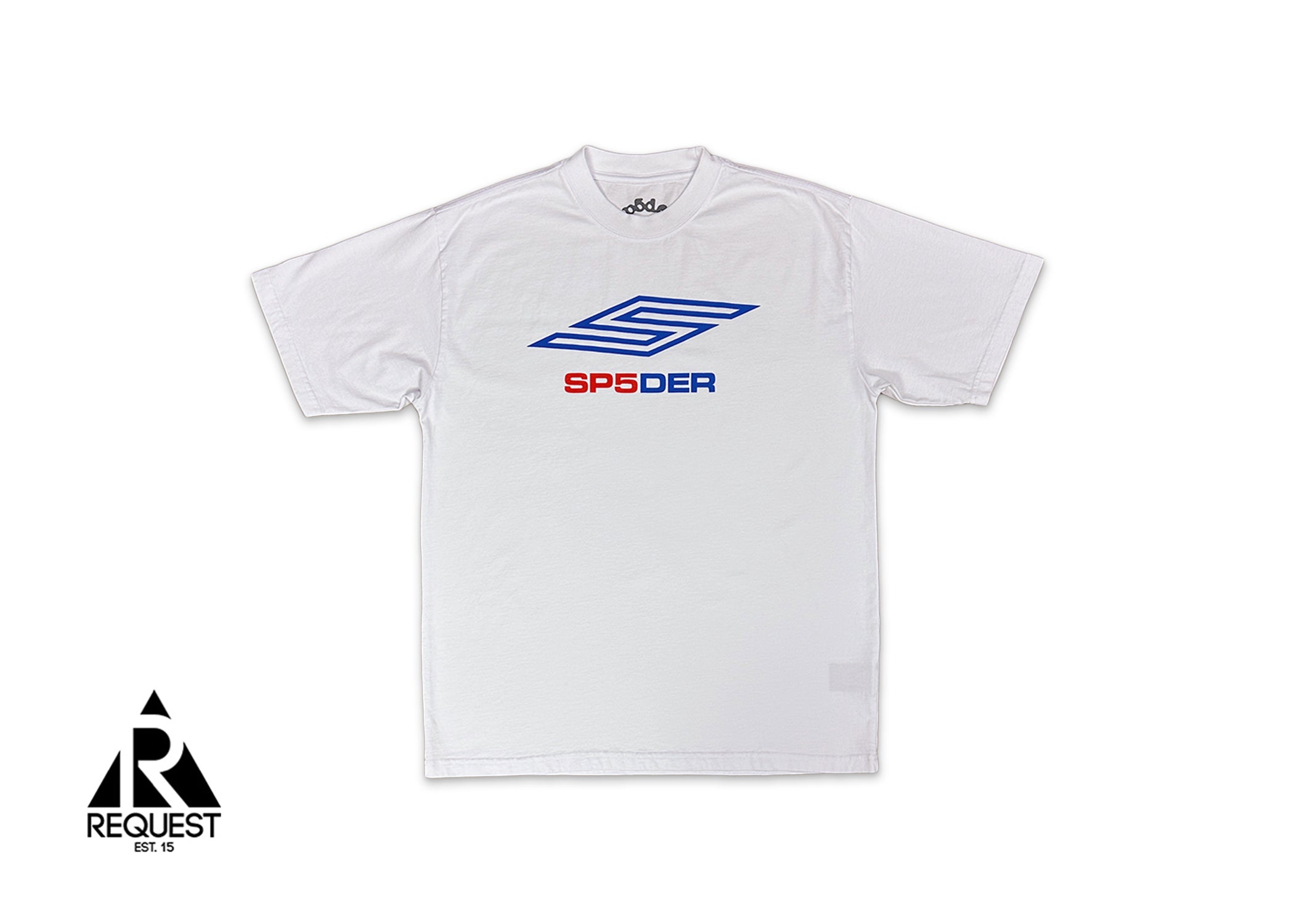 Pro LW Tee "White"