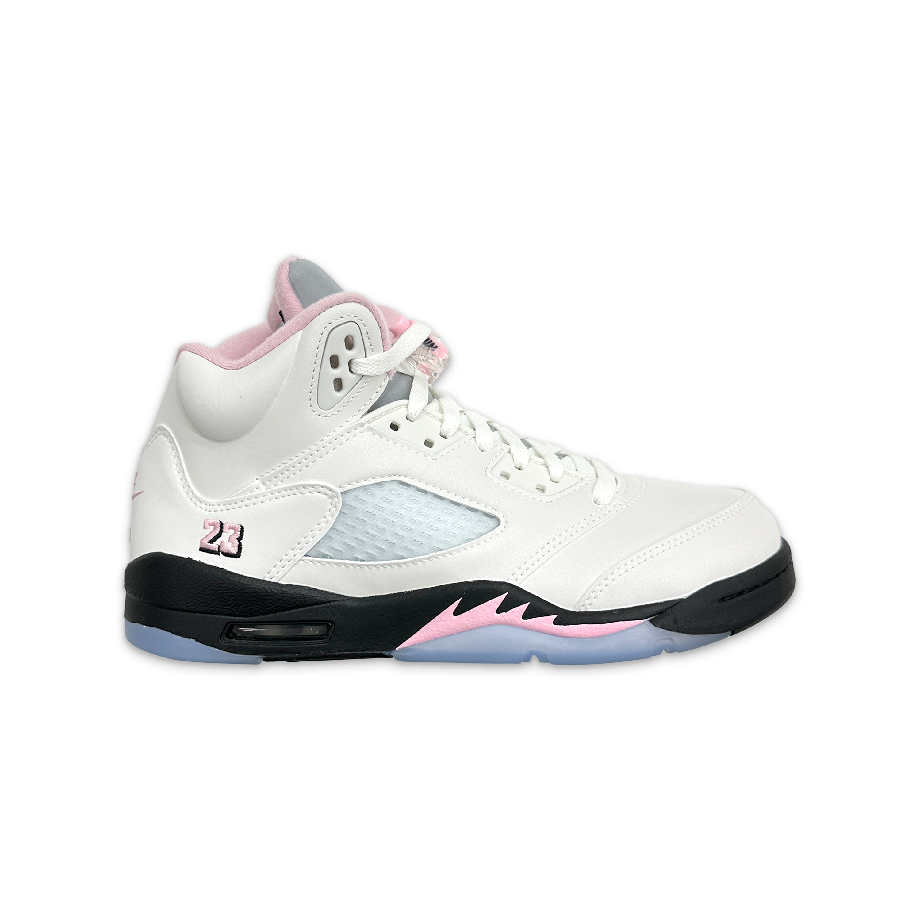 Air Jordan 5 Retro "Medium Soft Pink" (GS)