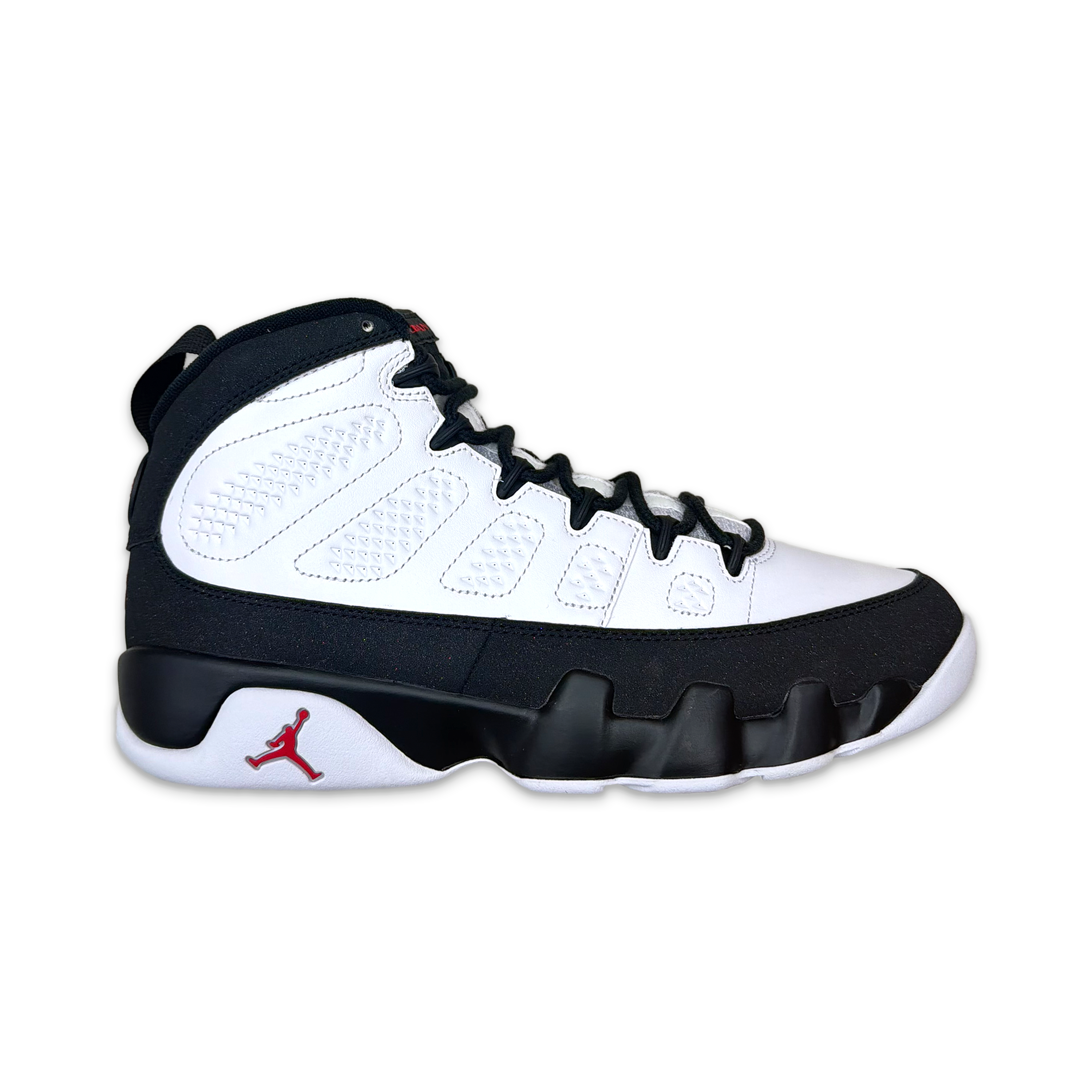 Air Jordan 9 Retro “OG Space Jam” (2026)