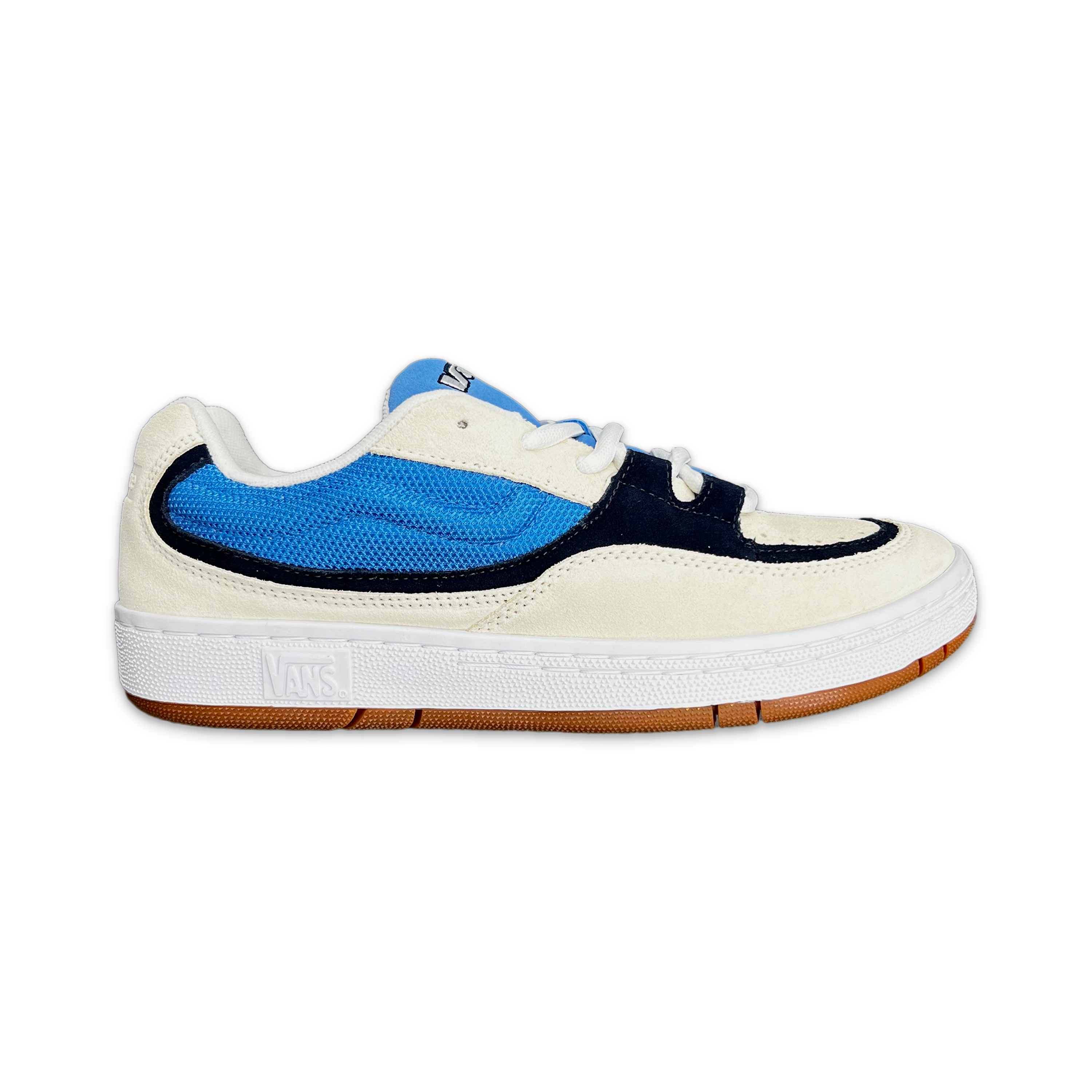 Speed Vans "Blue"