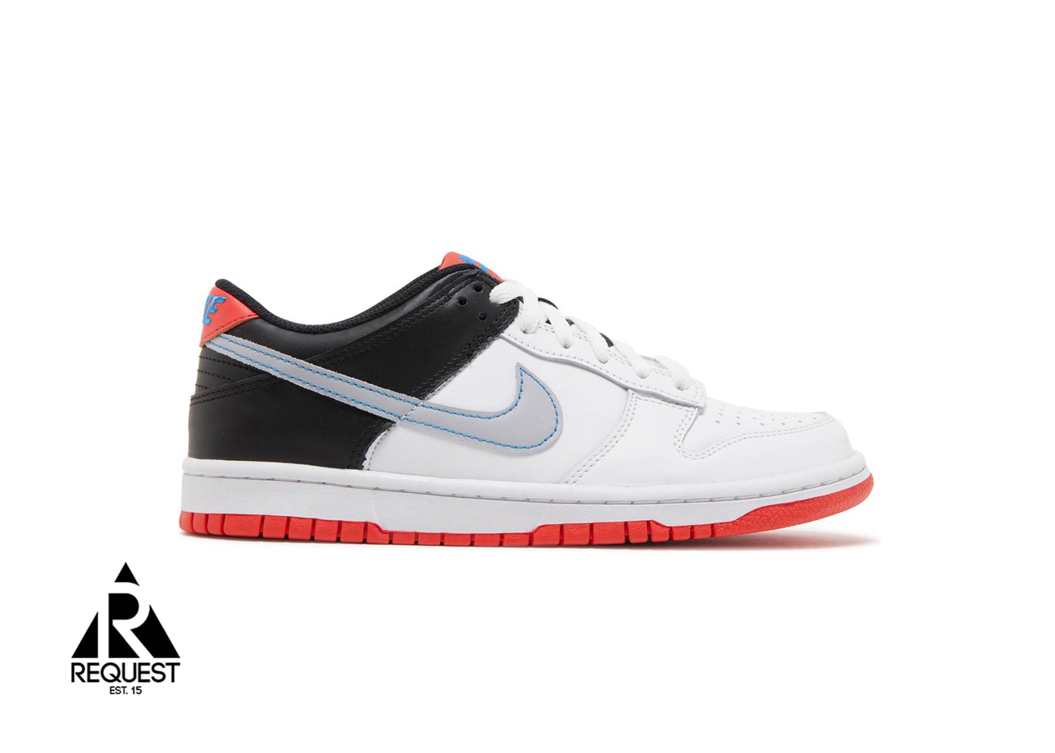 Nike Dunk Low "Spider Man" (GS)